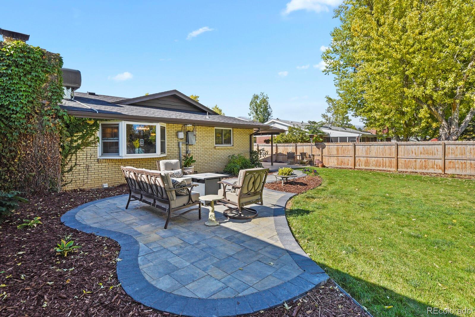 MLS Image #33 for 6392 s lafayette street,centennial, Colorado