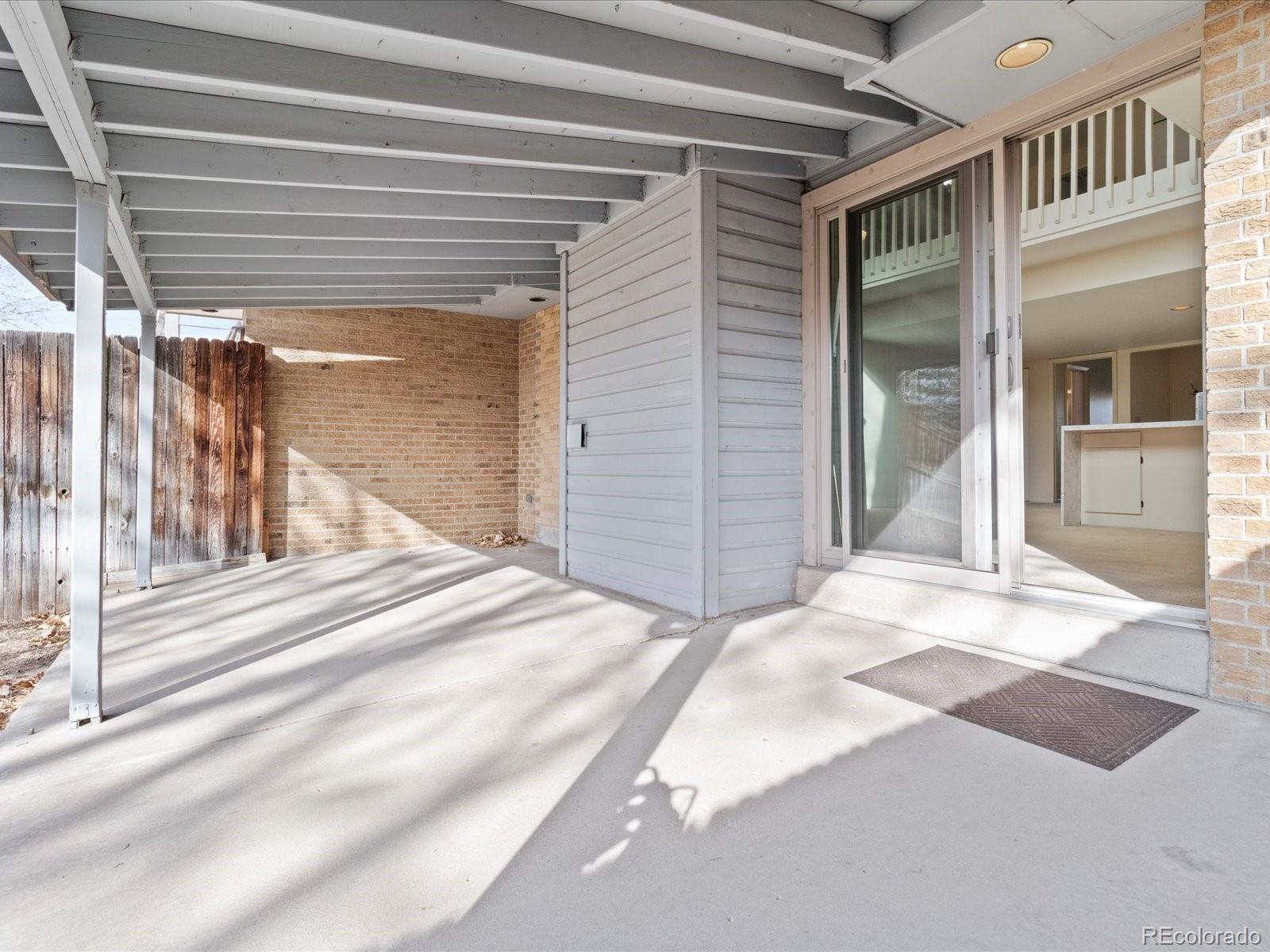 MLS Image #29 for 2323 s jamaica street ,aurora, Colorado