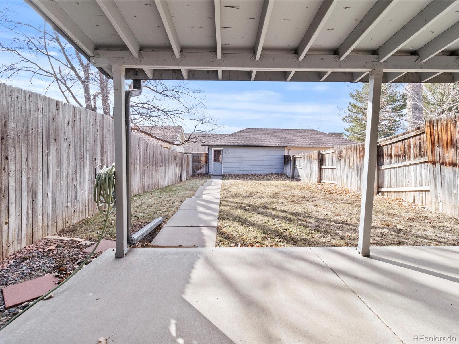 MLS Image #30 for 2323 s jamaica street ,aurora, Colorado