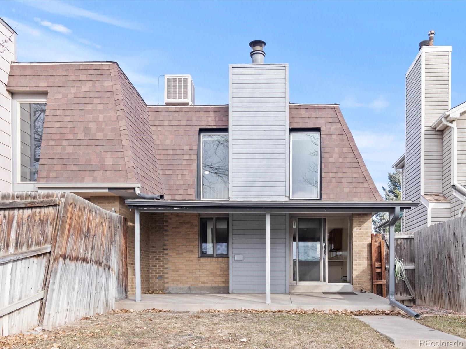 MLS Image #31 for 2323 s jamaica street ,aurora, Colorado