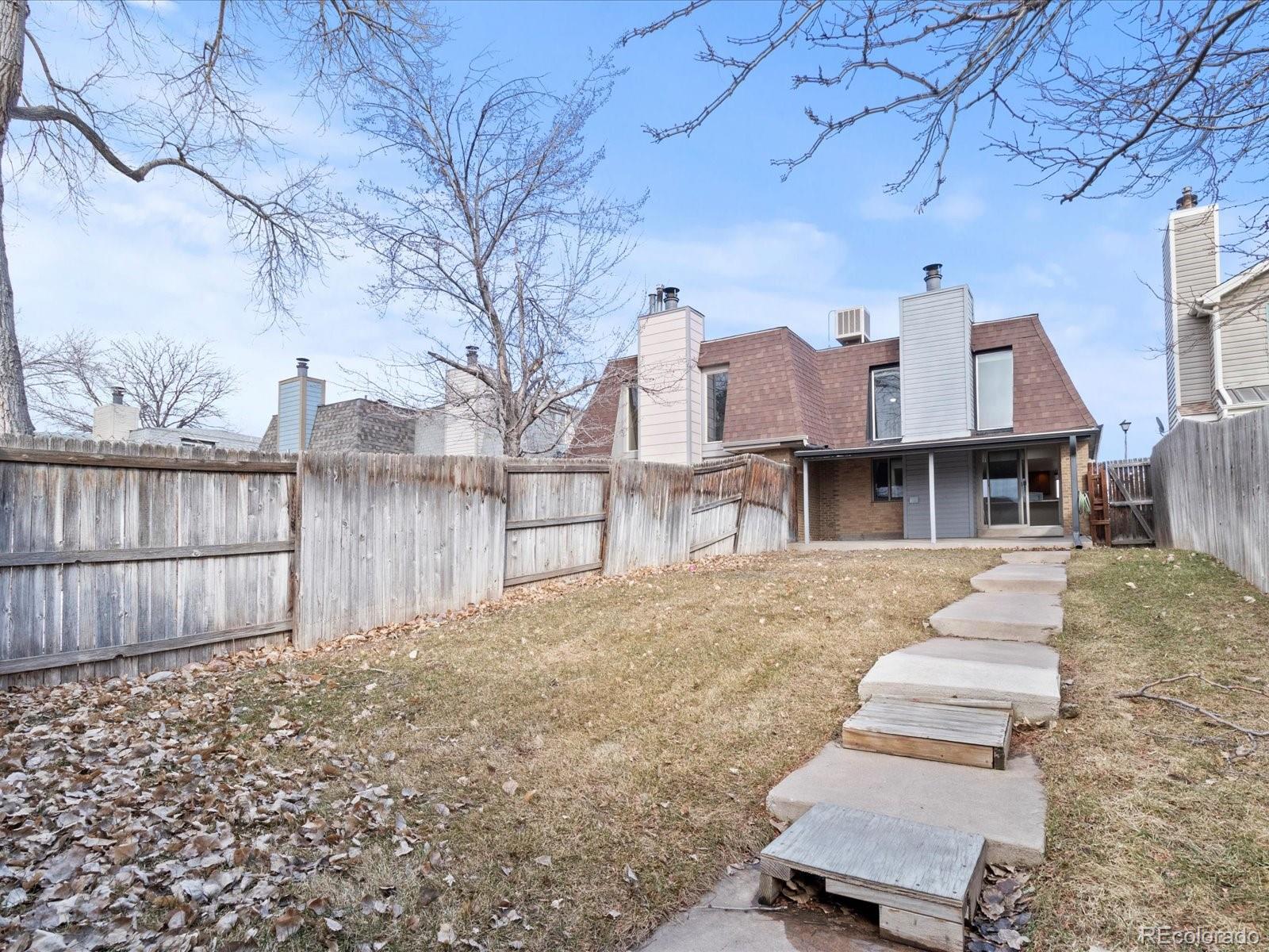 MLS Image #32 for 2323 s jamaica street ,aurora, Colorado