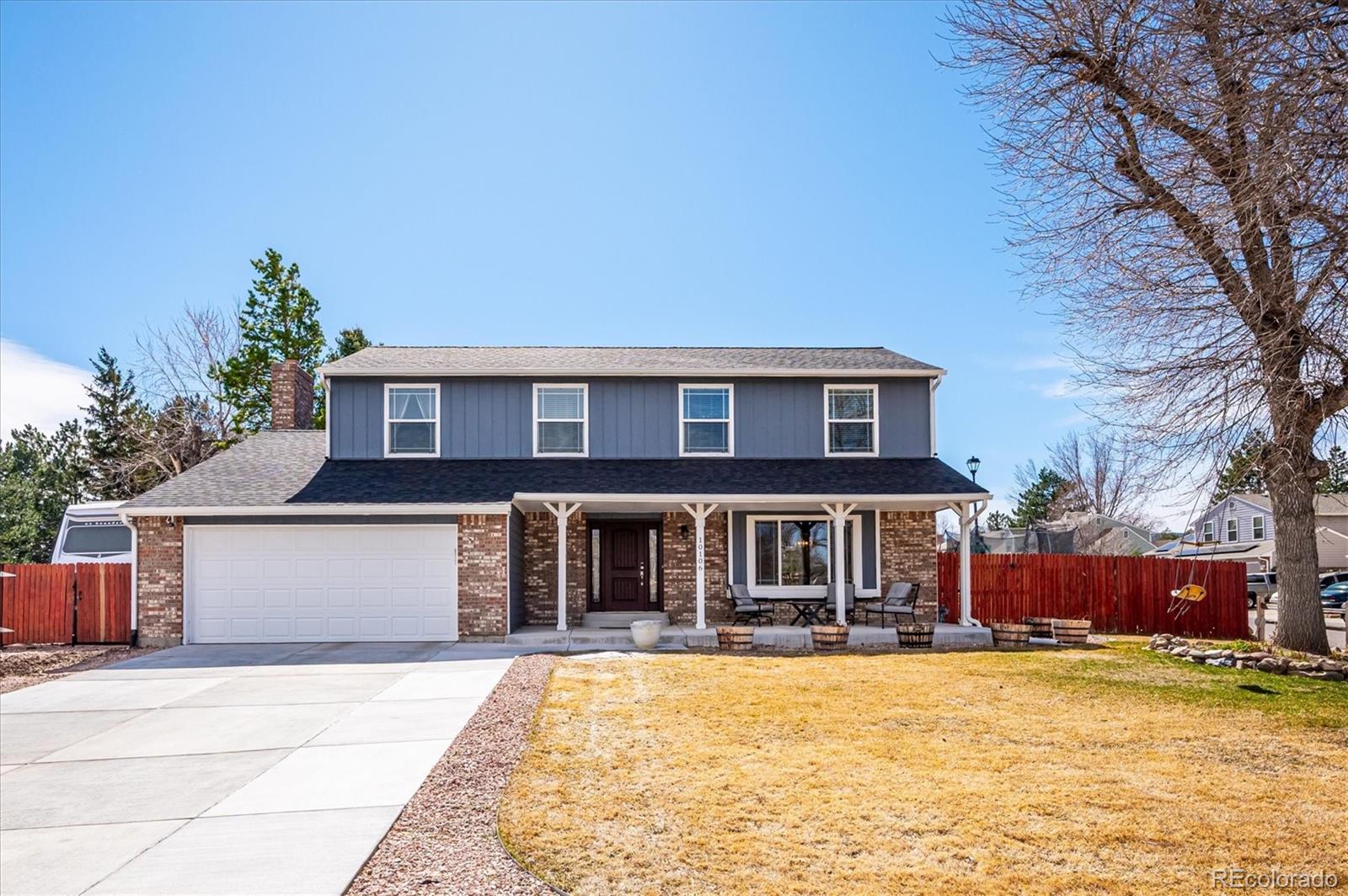 MLS Image #0 for 10106 w rowland place,littleton, Colorado