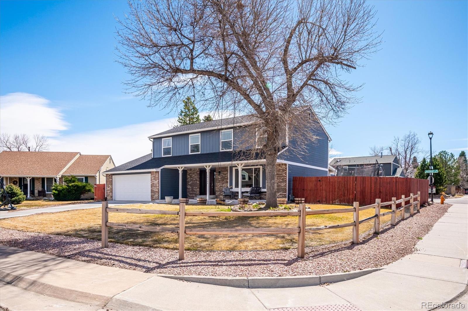 CMA Image for 10106 w rowland place,Littleton, Colorado