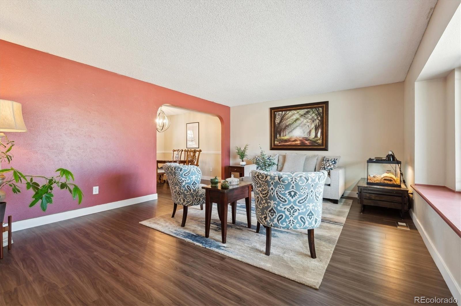 MLS Image #2 for 10106 w rowland place,littleton, Colorado