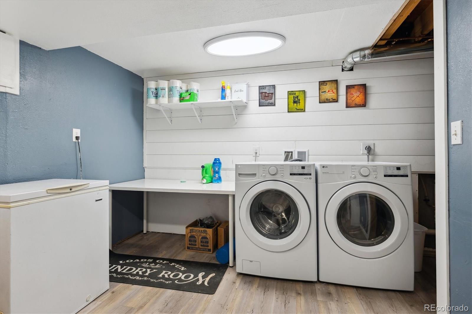 MLS Image #25 for 10106 w rowland place,littleton, Colorado