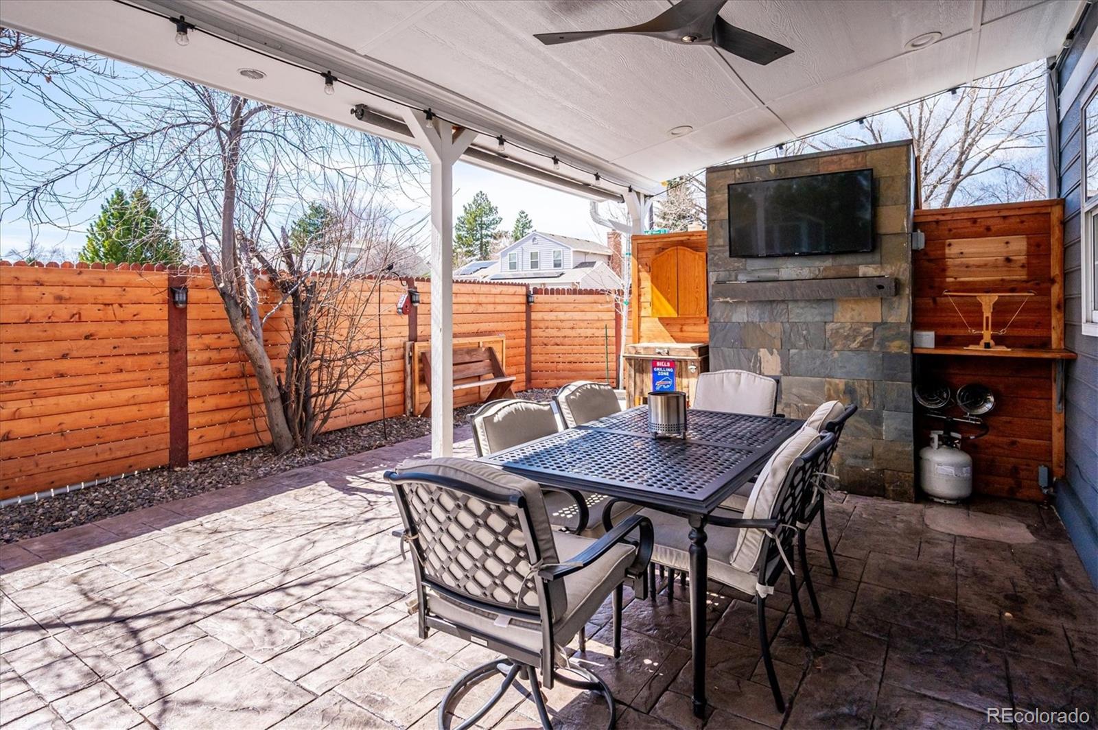 MLS Image #26 for 10106 w rowland place,littleton, Colorado