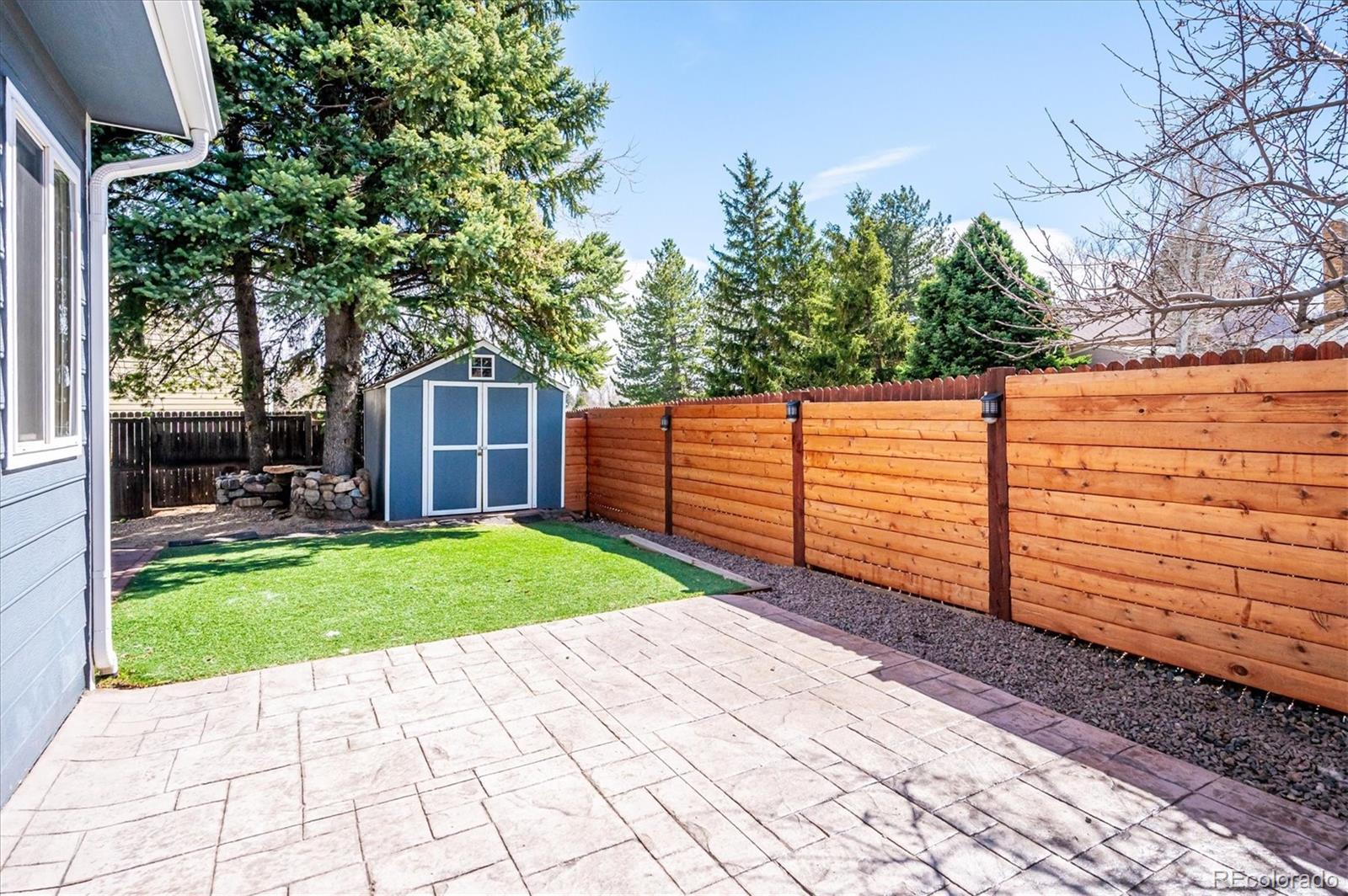 MLS Image #28 for 10106 w rowland place,littleton, Colorado