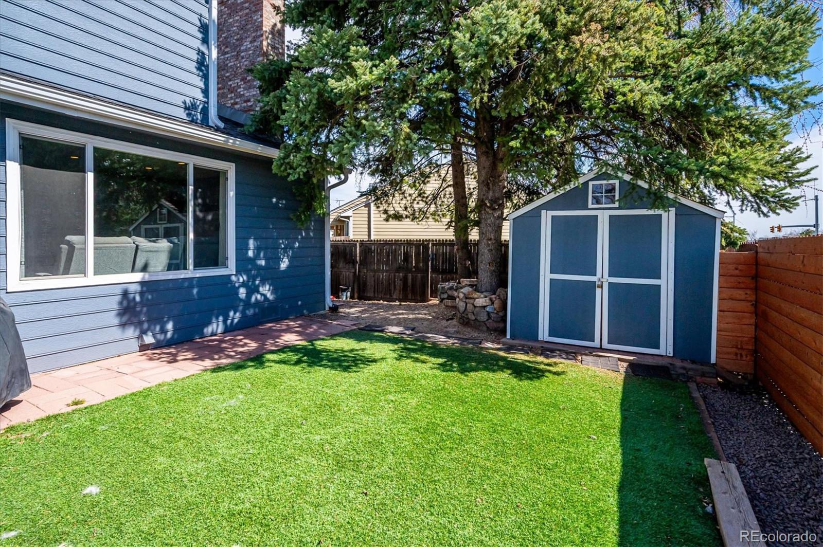 MLS Image #29 for 10106 w rowland place,littleton, Colorado