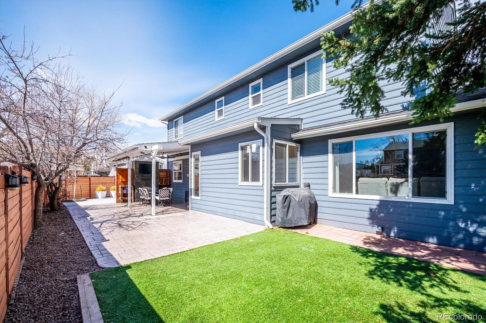 MLS Image #31 for 10106 w rowland place,littleton, Colorado