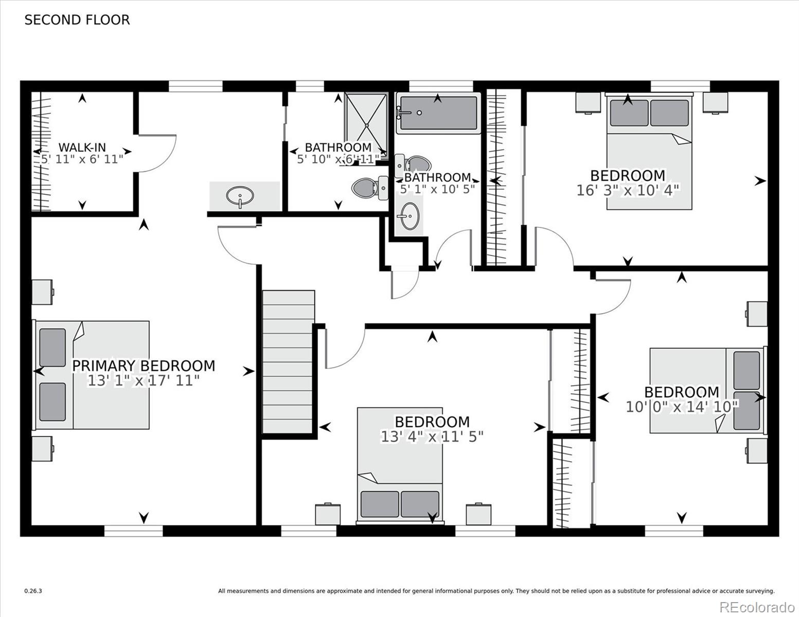 MLS Image #34 for 10106 w rowland place,littleton, Colorado