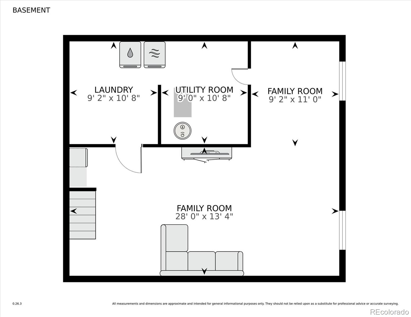 MLS Image #35 for 10106 w rowland place,littleton, Colorado