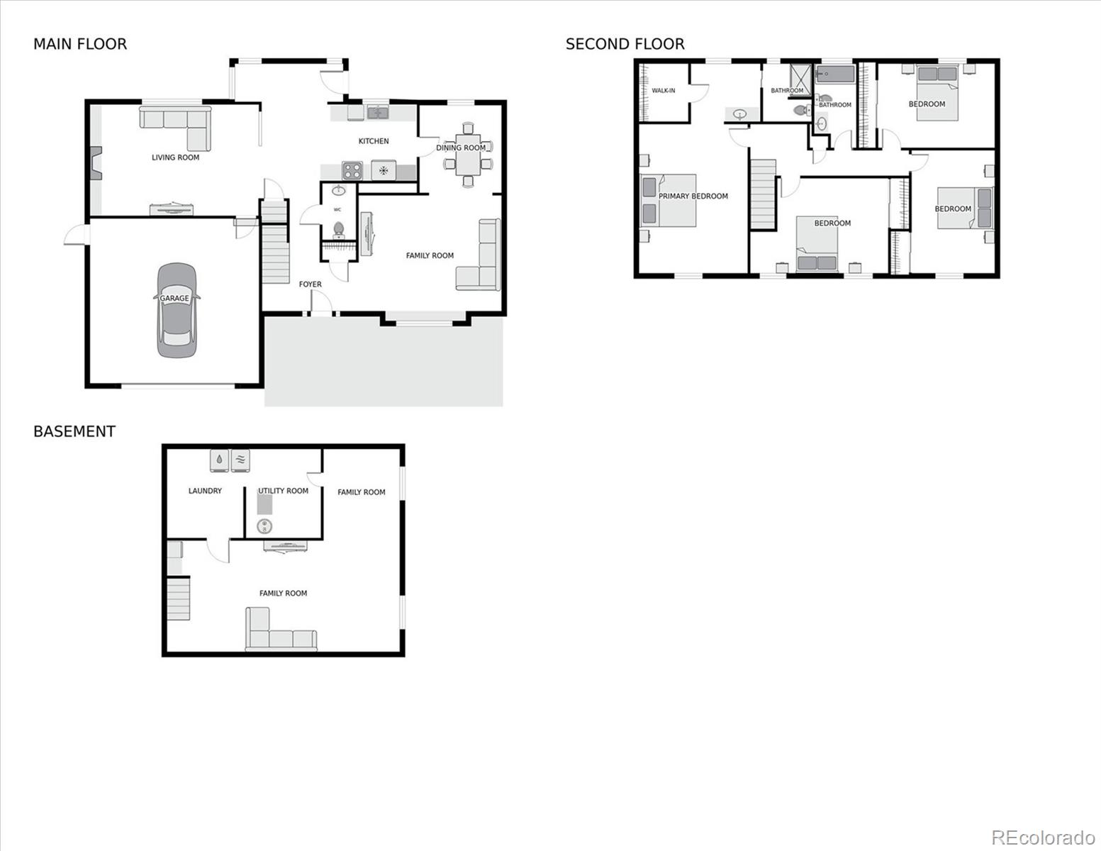 MLS Image #36 for 10106 w rowland place,littleton, Colorado