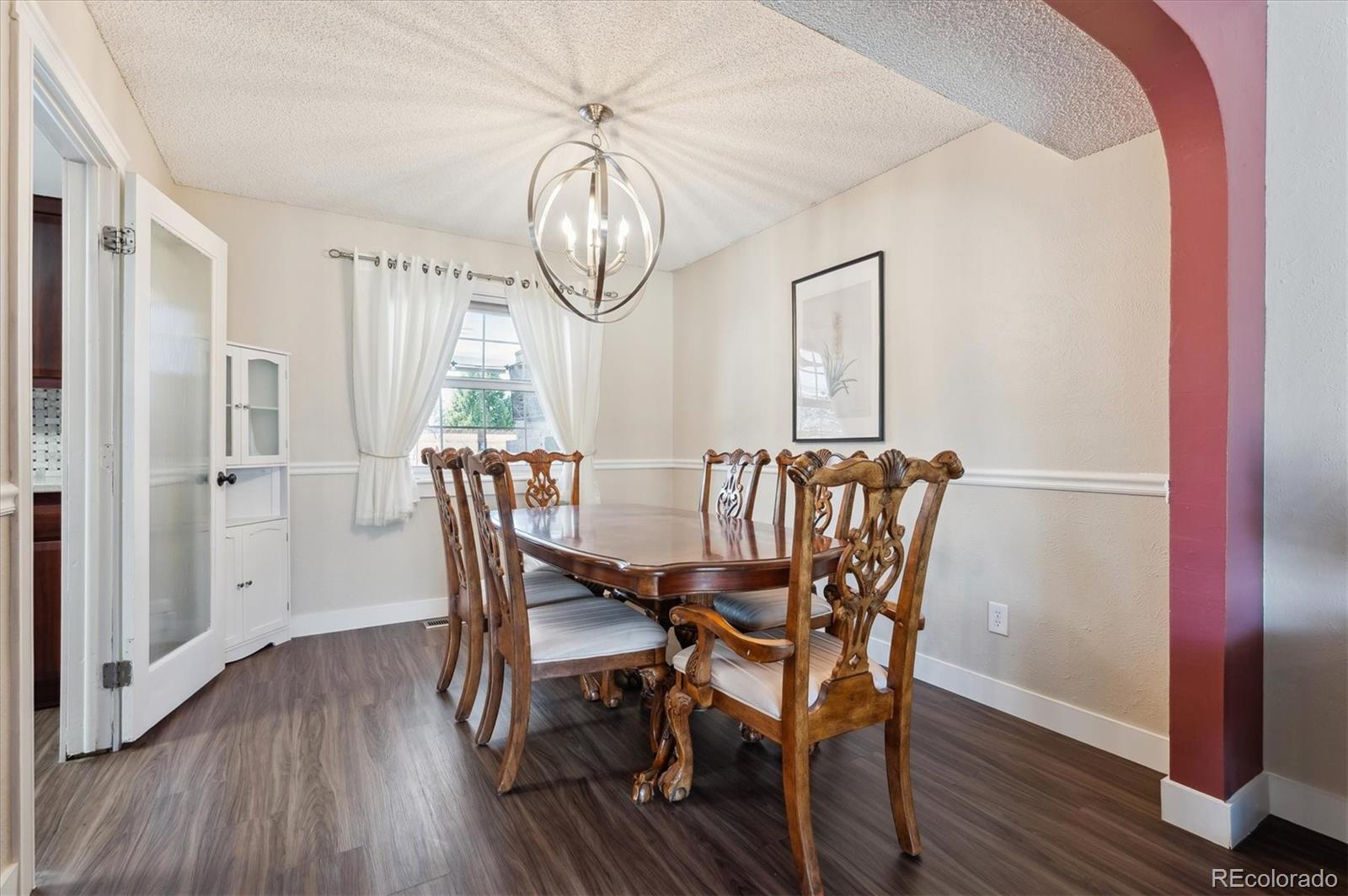 MLS Image #5 for 10106 w rowland place,littleton, Colorado