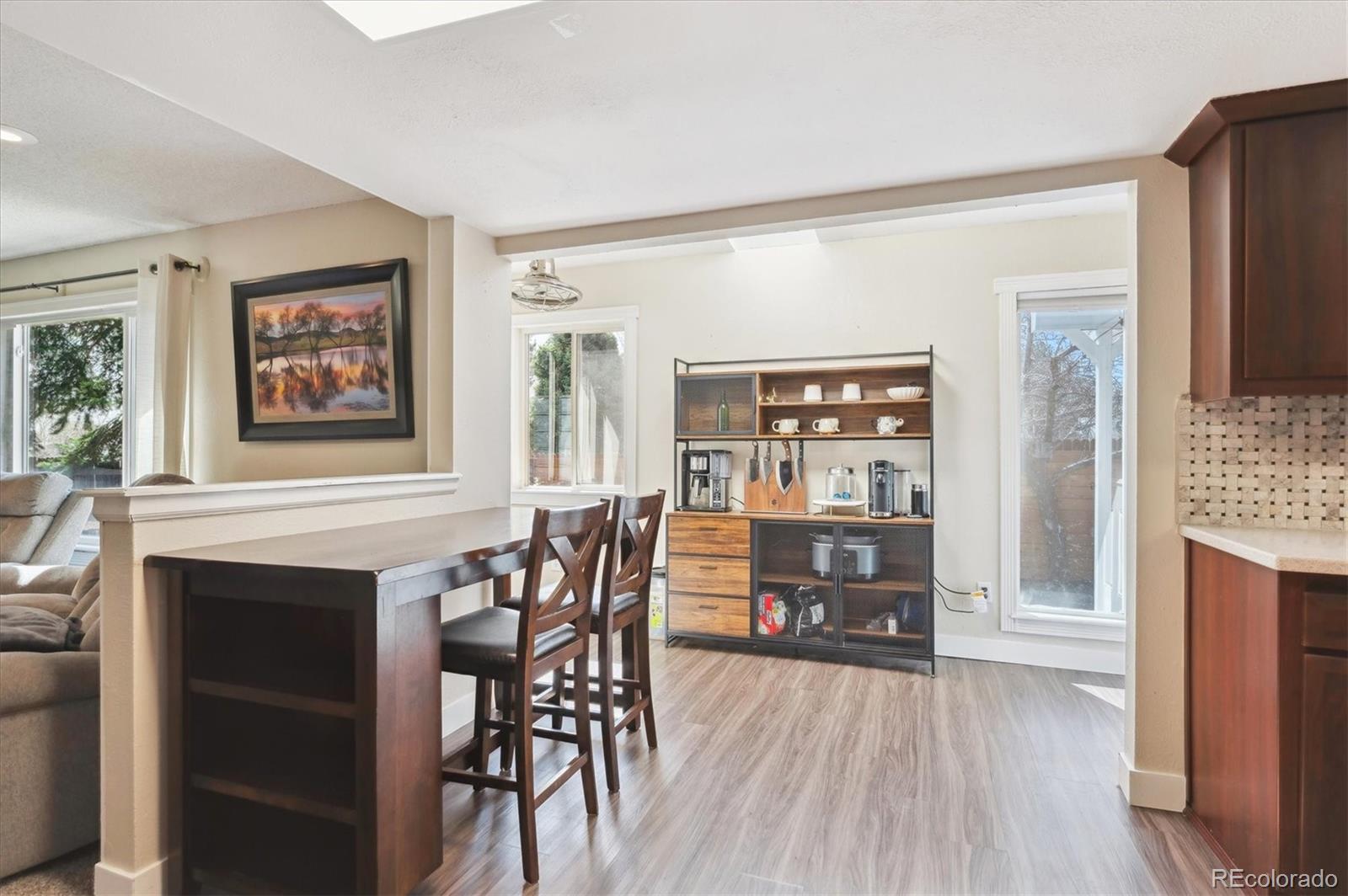 MLS Image #6 for 10106 w rowland place,littleton, Colorado