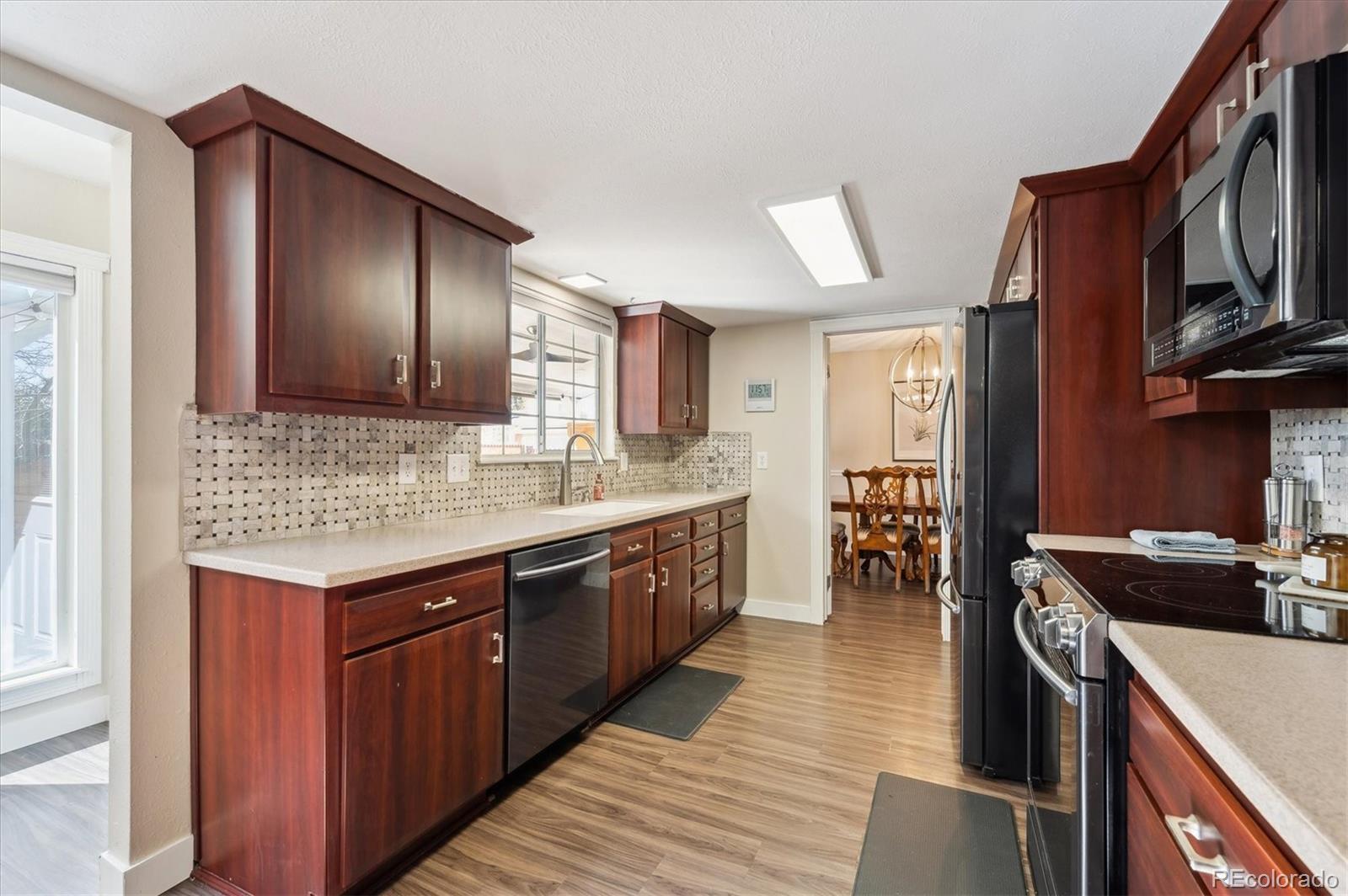 MLS Image #7 for 10106 w rowland place,littleton, Colorado