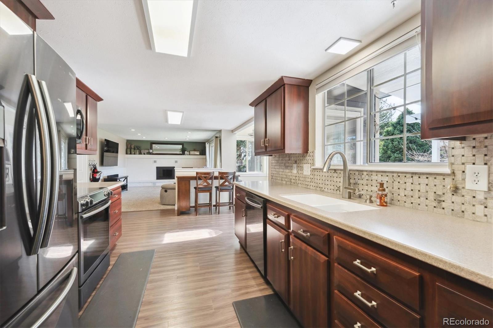 MLS Image #9 for 10106 w rowland place,littleton, Colorado
