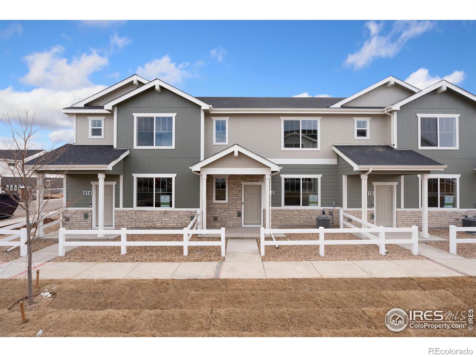 MLS Image #0 for 416  condor way,johnstown, Colorado