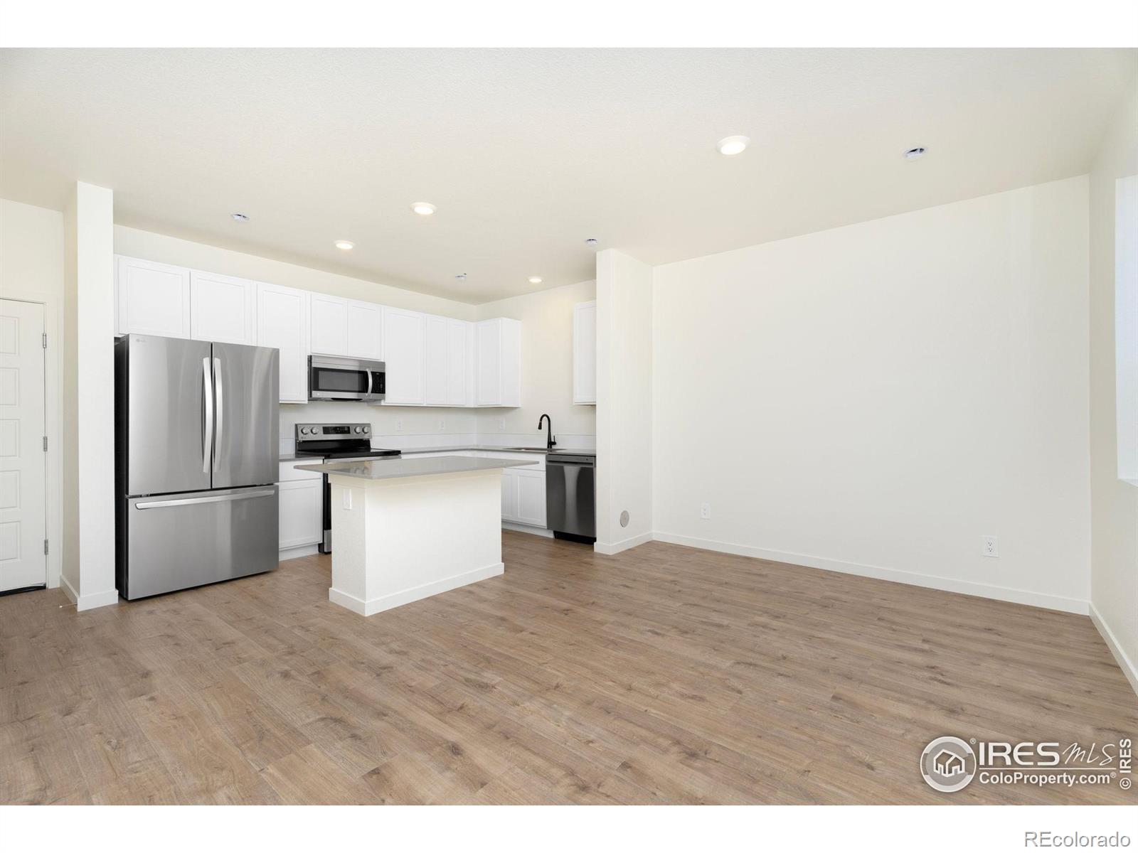 Report Image for 416  Condor Way,Johnstown, Colorado