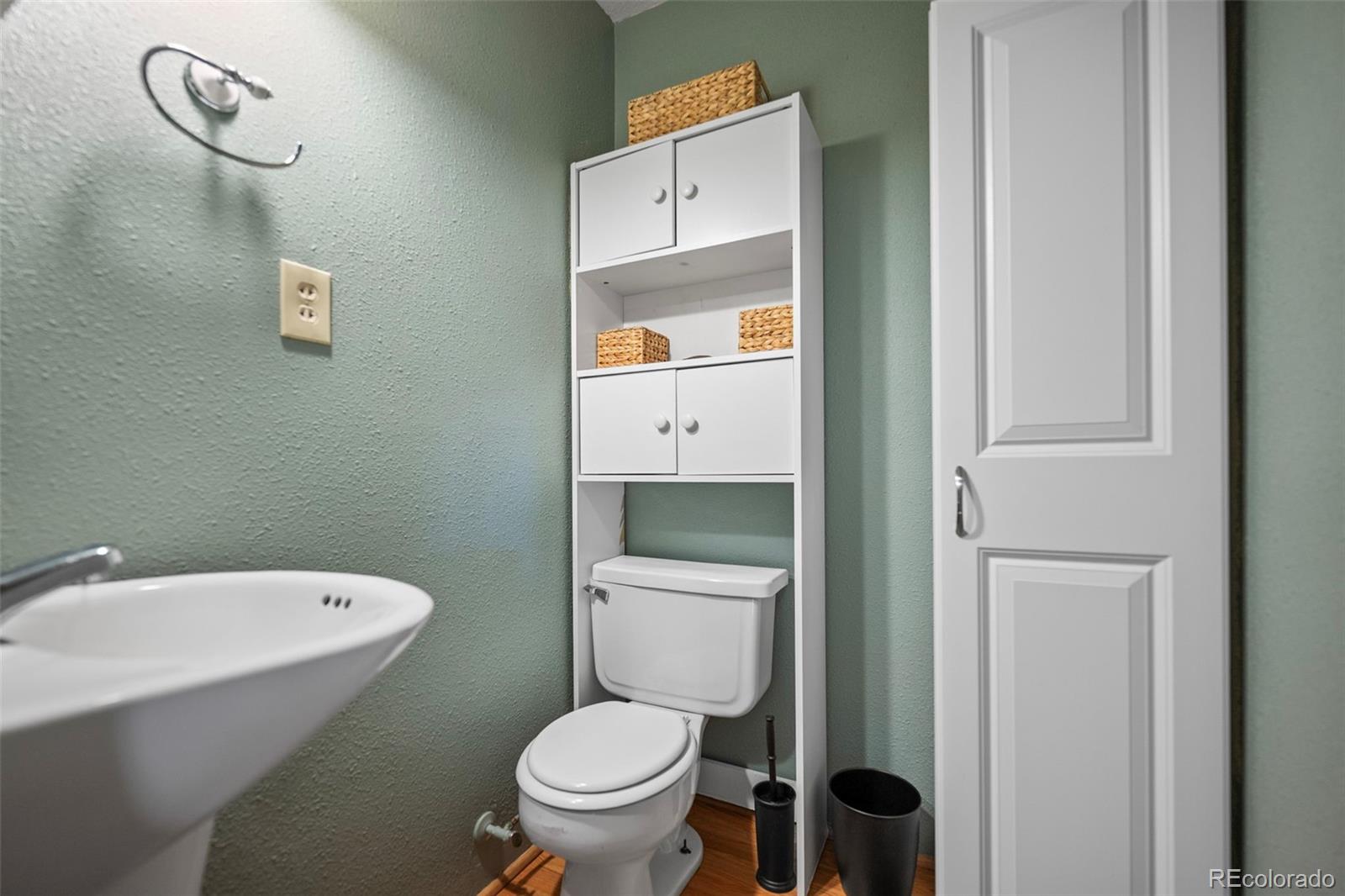 MLS Image #19 for 1320  mount view lane,colorado springs, Colorado