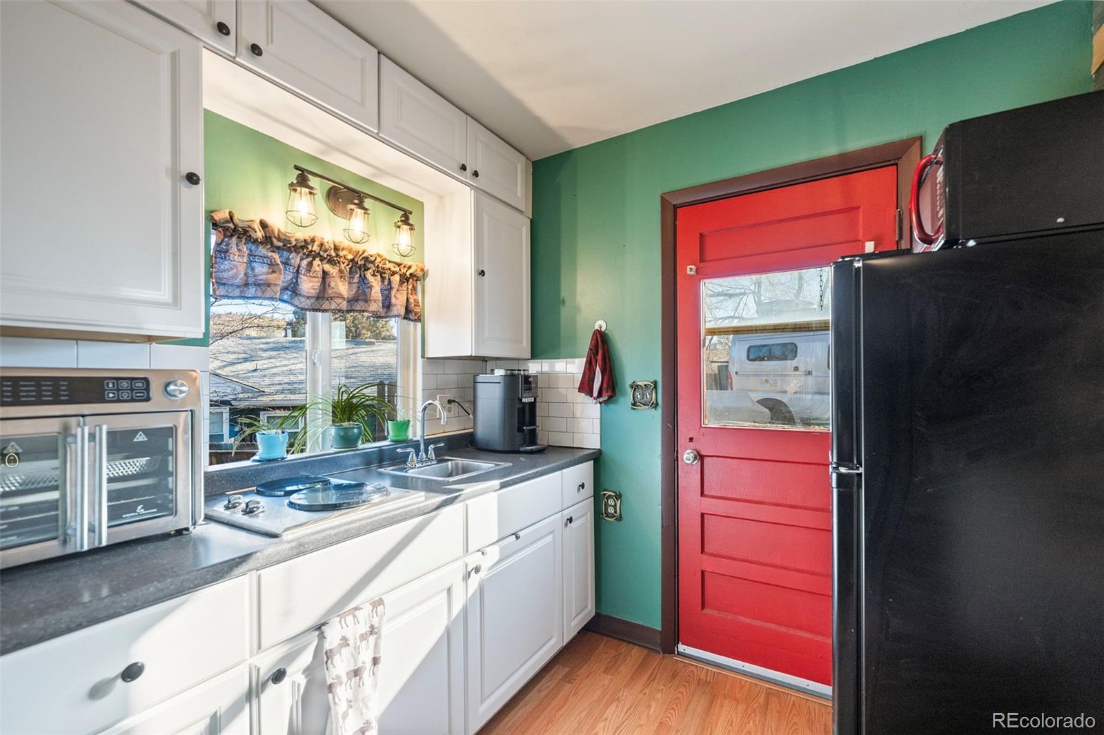 MLS Image #25 for 1320  mount view lane,colorado springs, Colorado