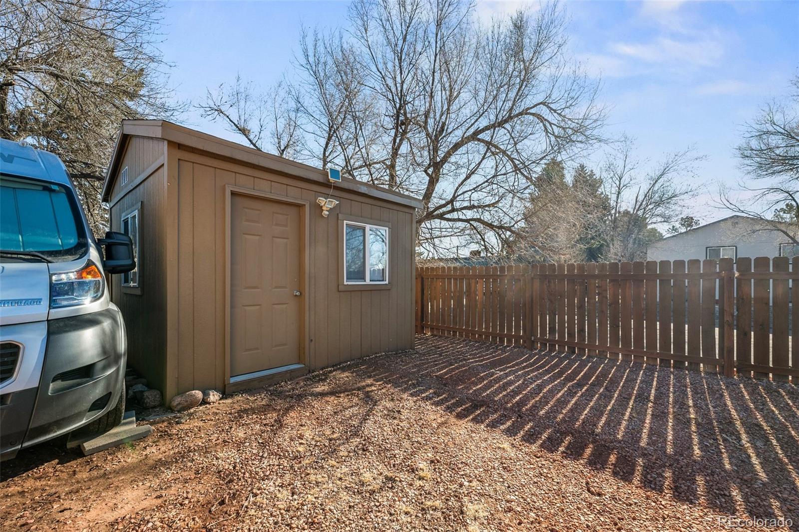 MLS Image #29 for 1320  mount view lane,colorado springs, Colorado