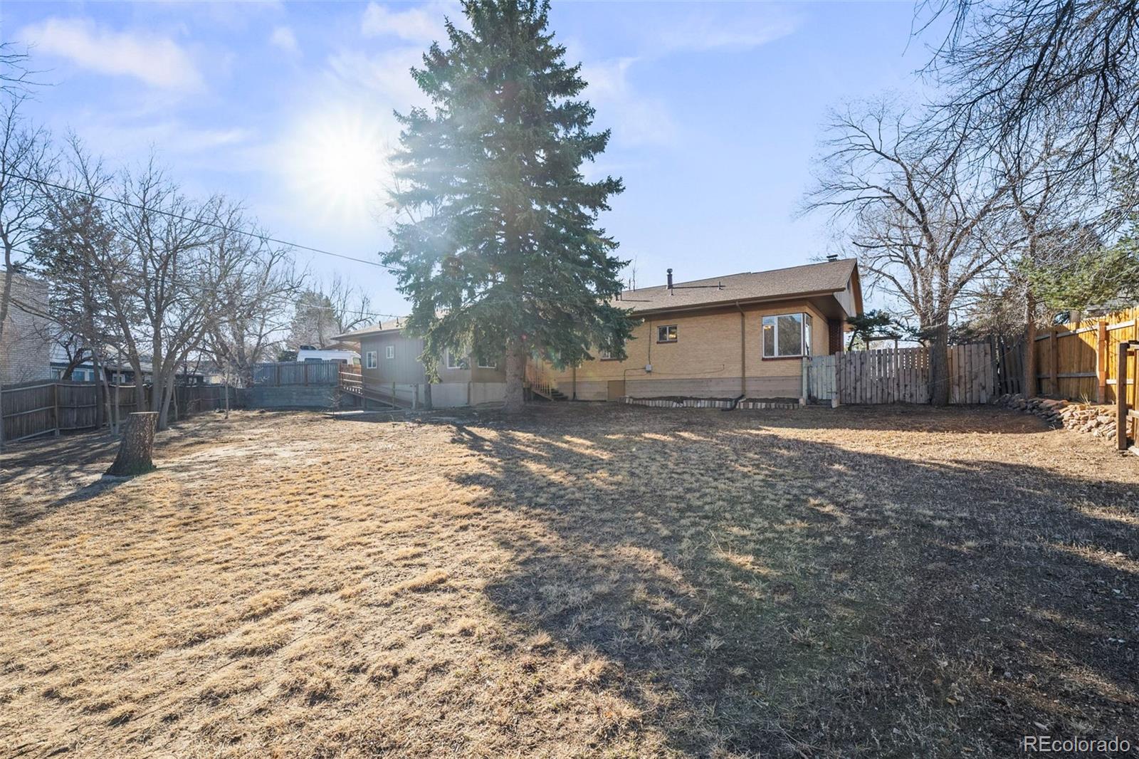 MLS Image #30 for 1320  mount view lane,colorado springs, Colorado