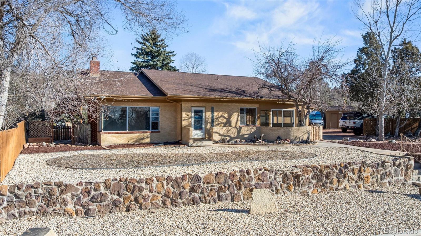 MLS Image #31 for 1320  mount view lane,colorado springs, Colorado