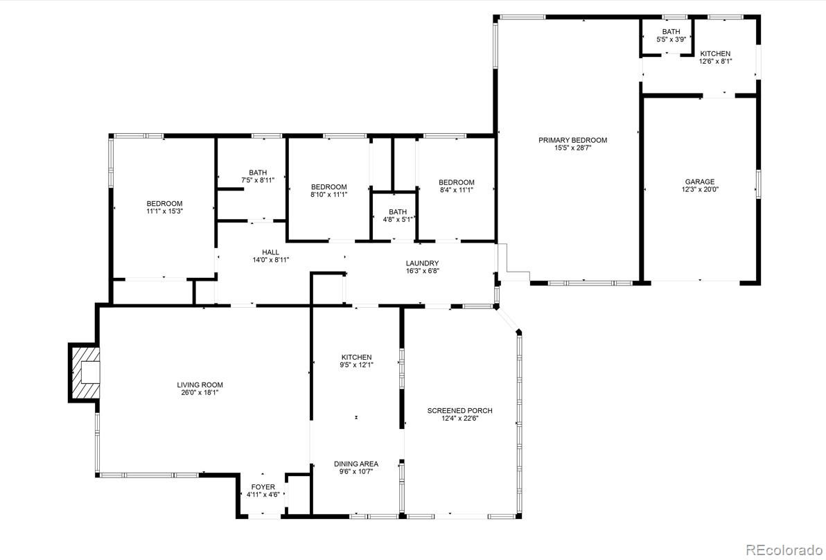MLS Image #32 for 1320  mount view lane,colorado springs, Colorado