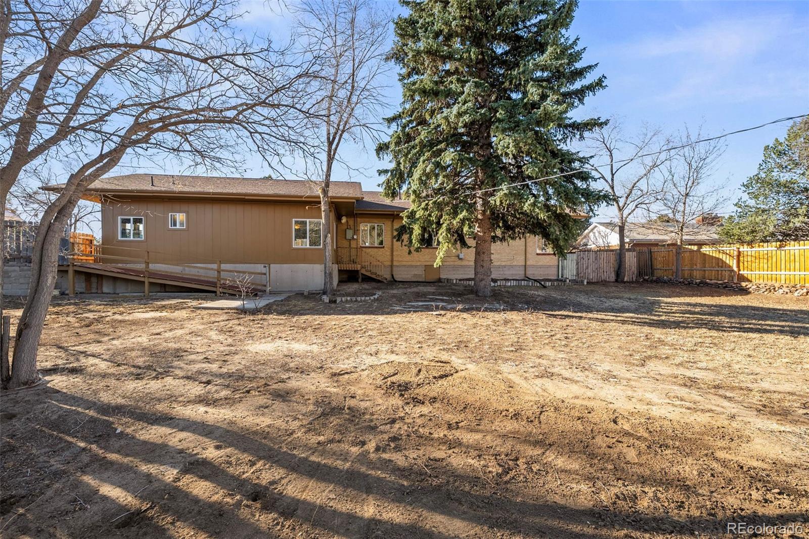 MLS Image #5 for 1320  mount view lane,colorado springs, Colorado