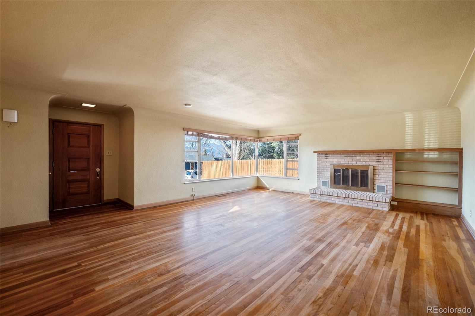 MLS Image #7 for 1320  mount view lane,colorado springs, Colorado