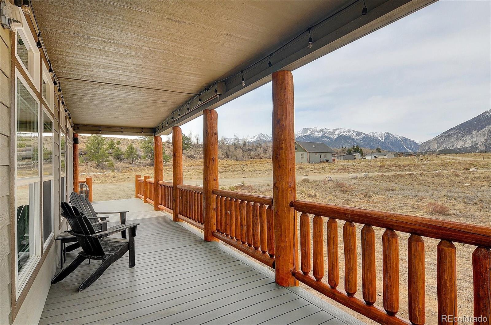CMA Image for 12905  Bronco Lane,Nathrop, Colorado