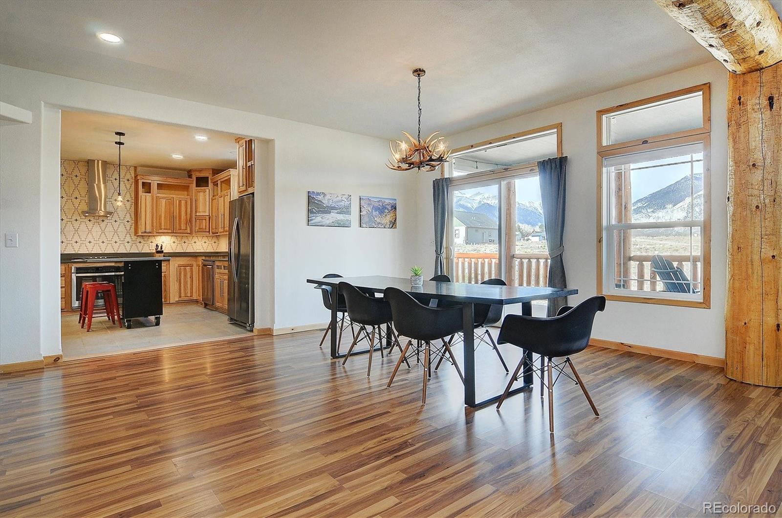 MLS Image #10 for 12905  bronco lane,nathrop, Colorado