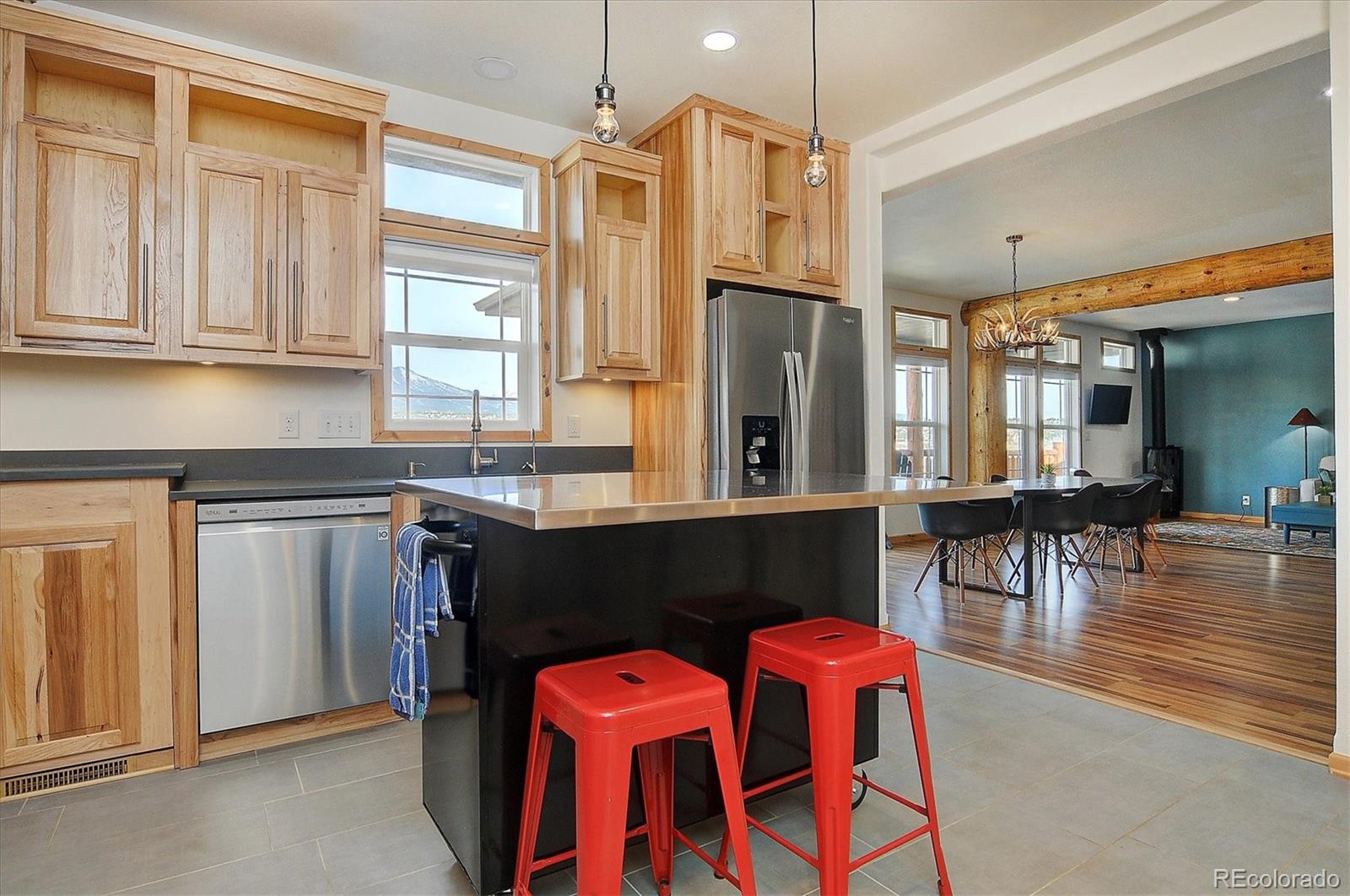 MLS Image #11 for 12905  bronco lane,nathrop, Colorado