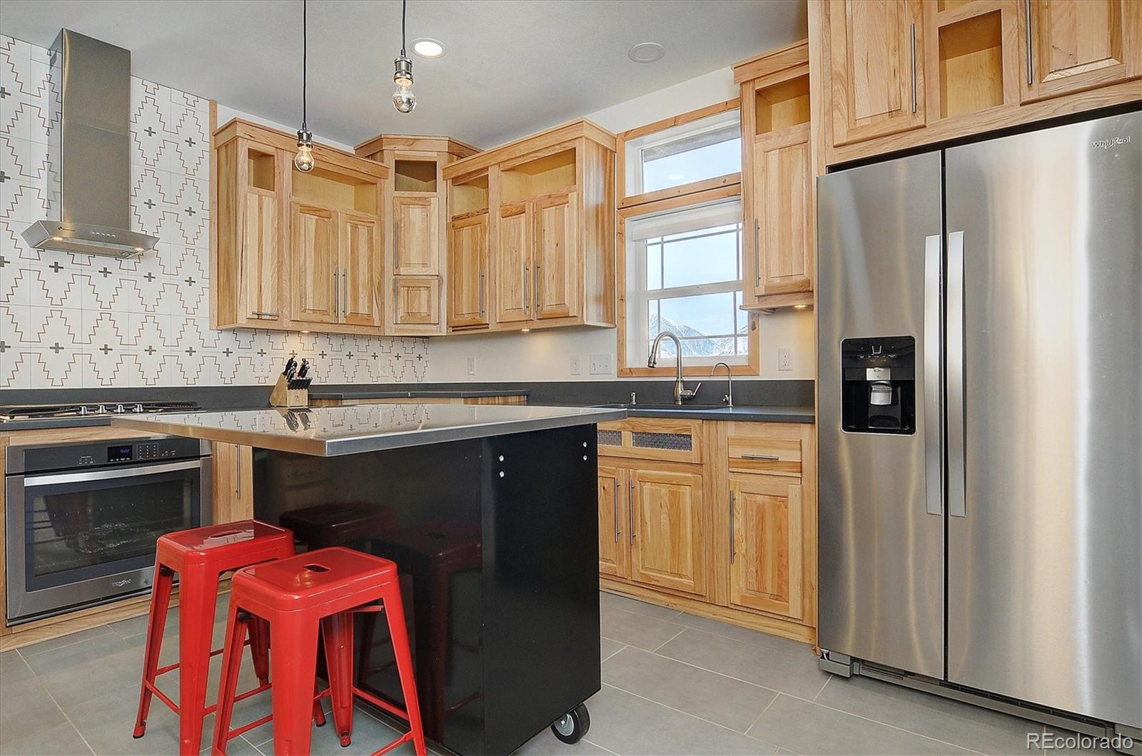 MLS Image #12 for 12905  bronco lane,nathrop, Colorado
