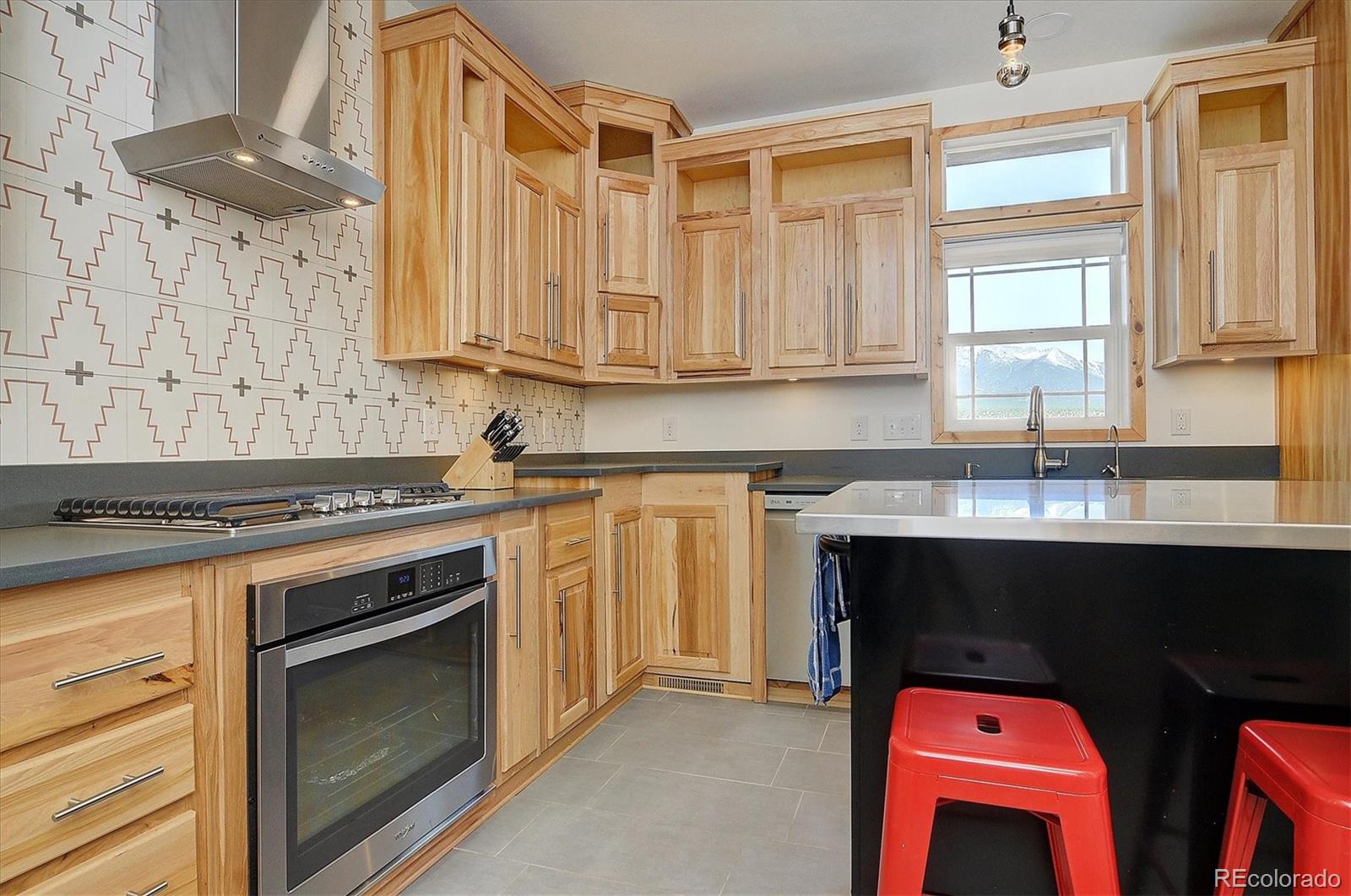 MLS Image #13 for 12905  bronco lane,nathrop, Colorado