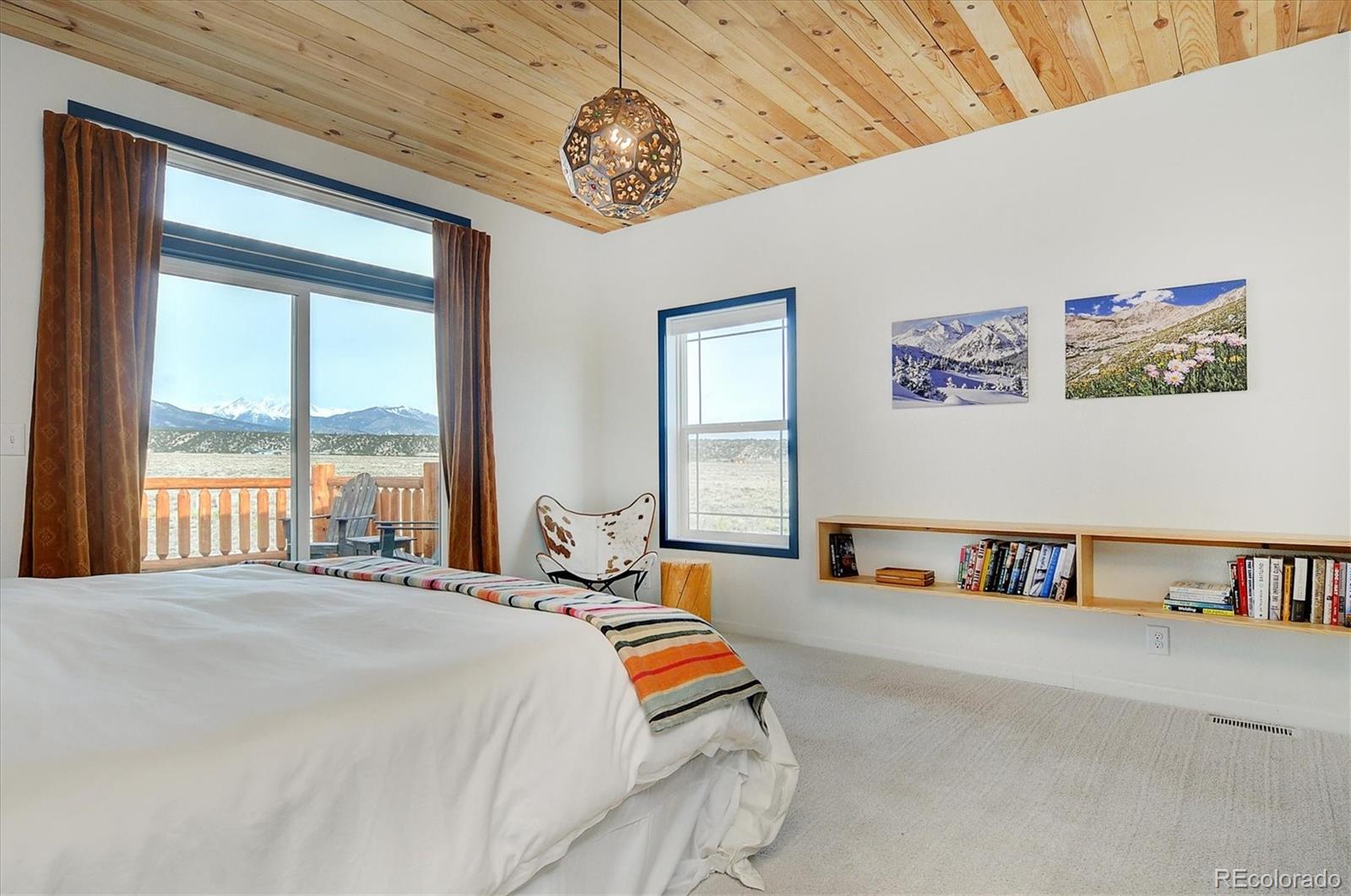 MLS Image #15 for 12905  bronco lane,nathrop, Colorado