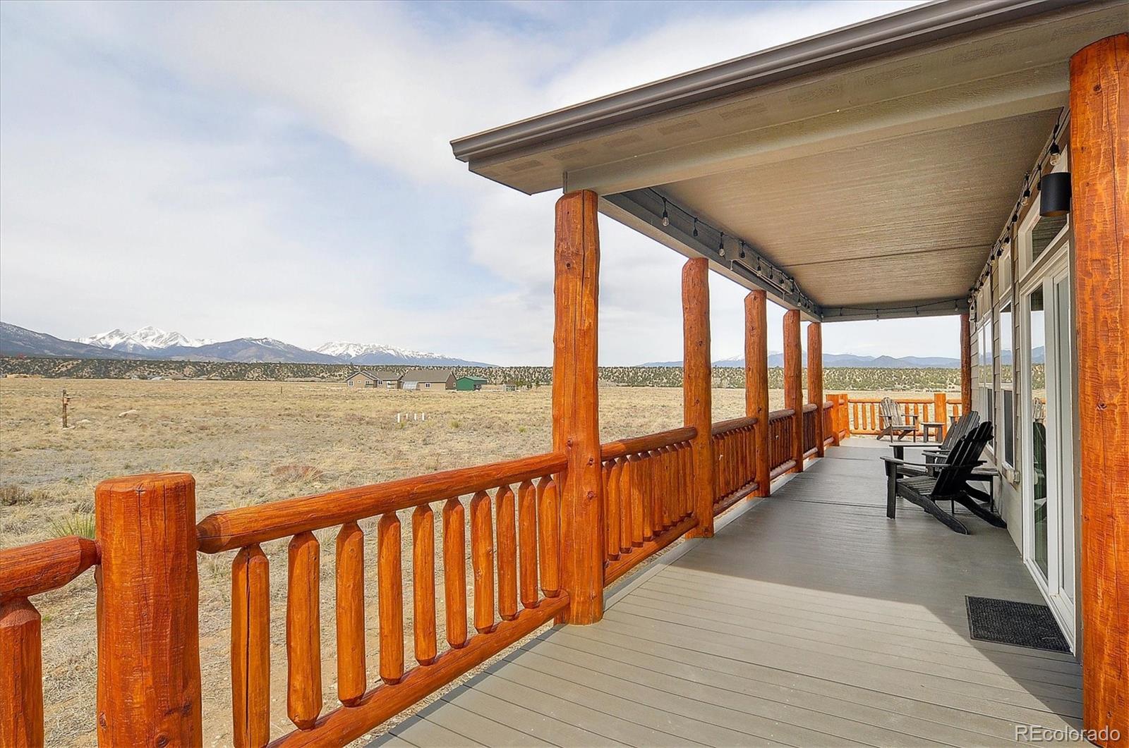 MLS Image #2 for 12905  bronco lane,nathrop, Colorado