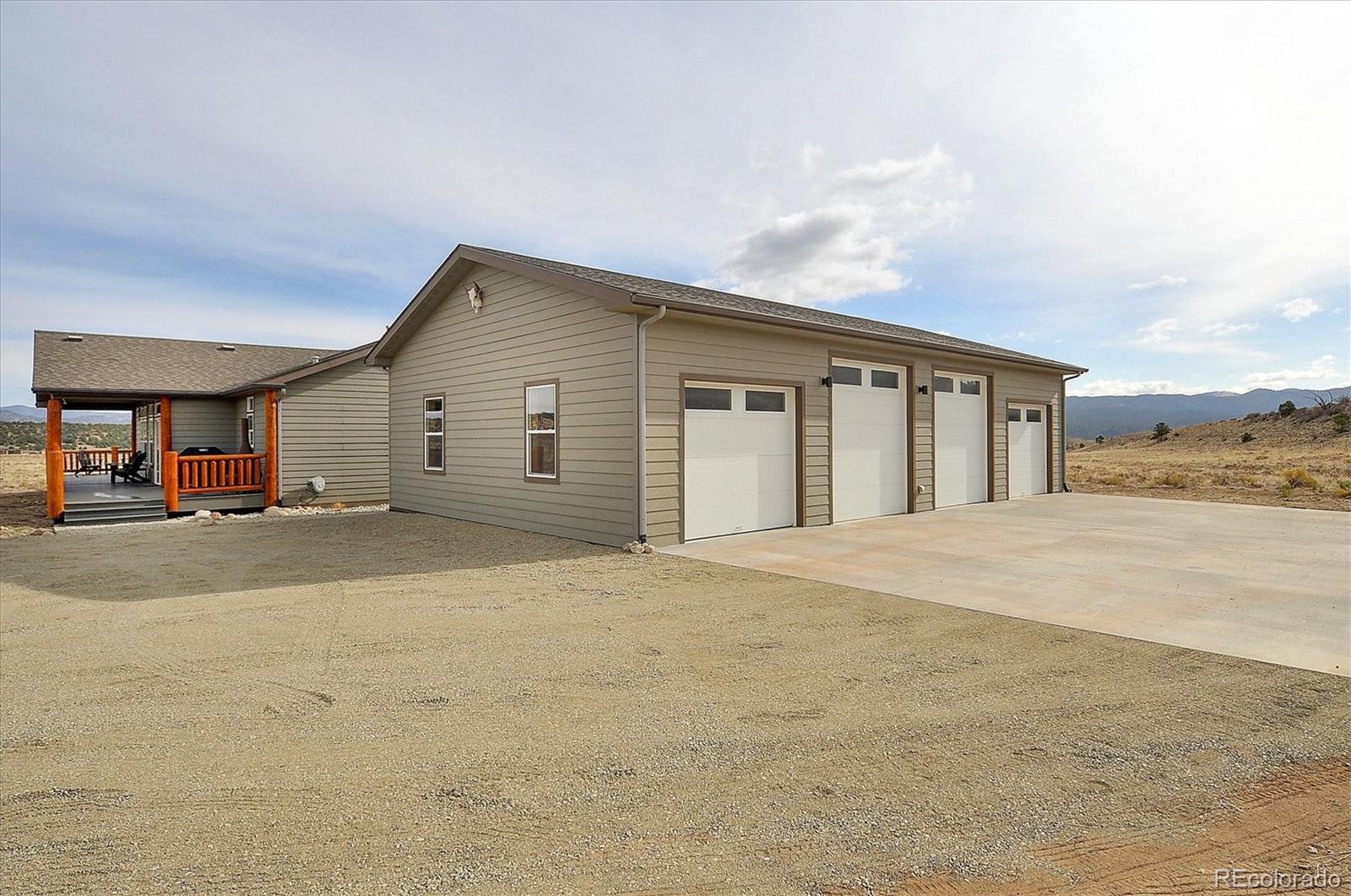 MLS Image #24 for 12905  bronco lane,nathrop, Colorado