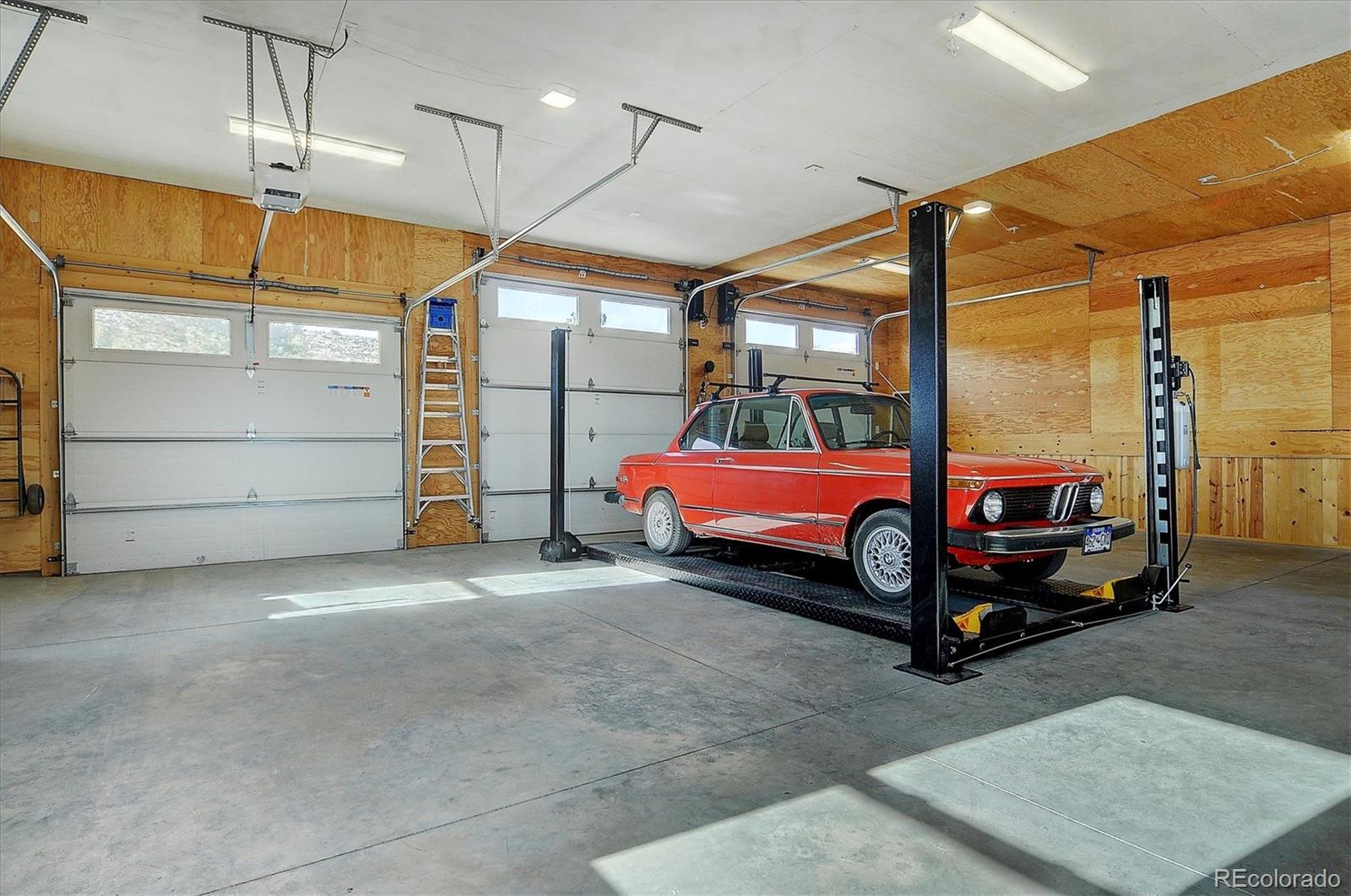 MLS Image #25 for 12905  bronco lane,nathrop, Colorado