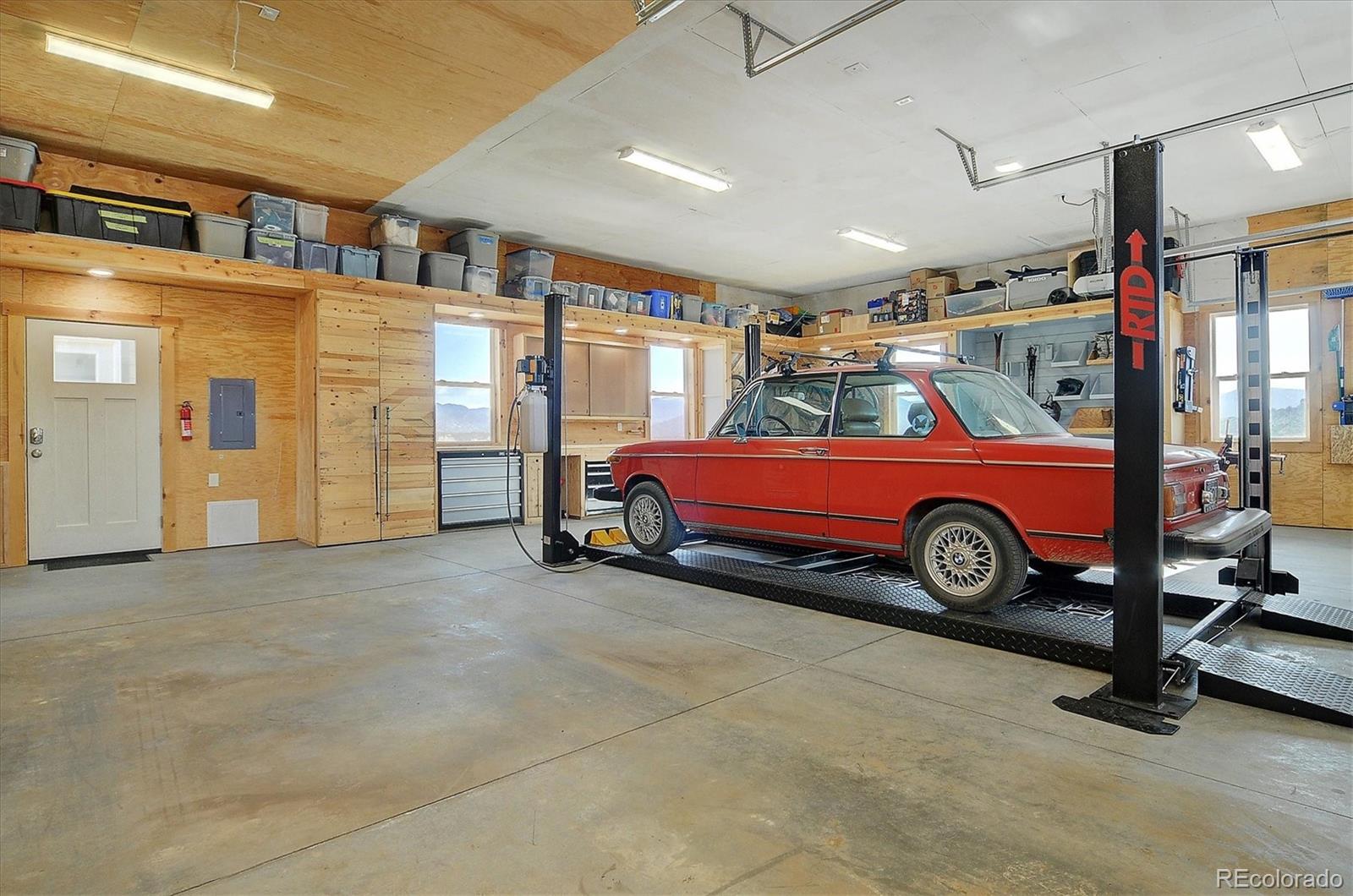 MLS Image #26 for 12905  bronco lane,nathrop, Colorado