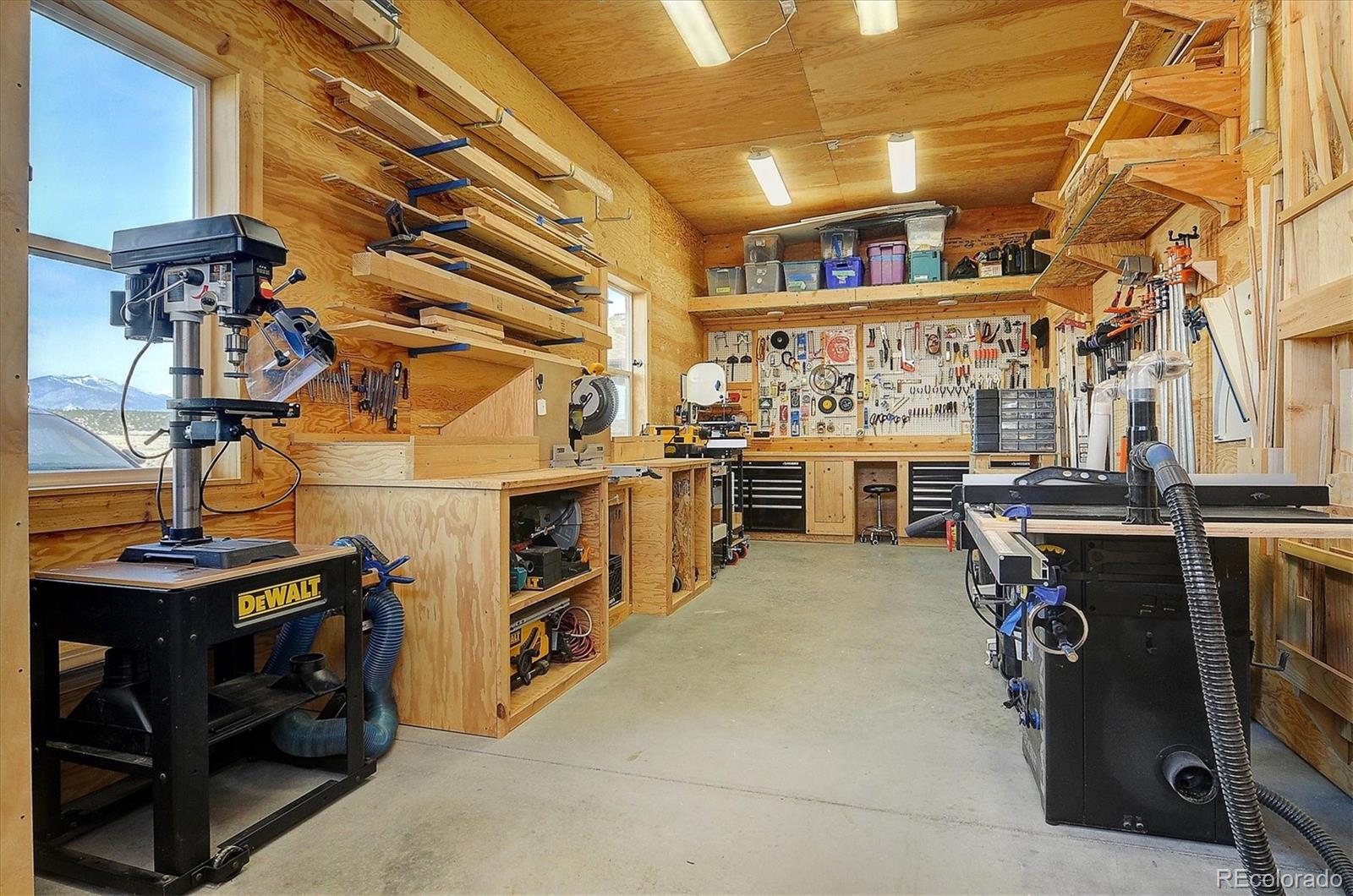 MLS Image #28 for 12905  bronco lane,nathrop, Colorado