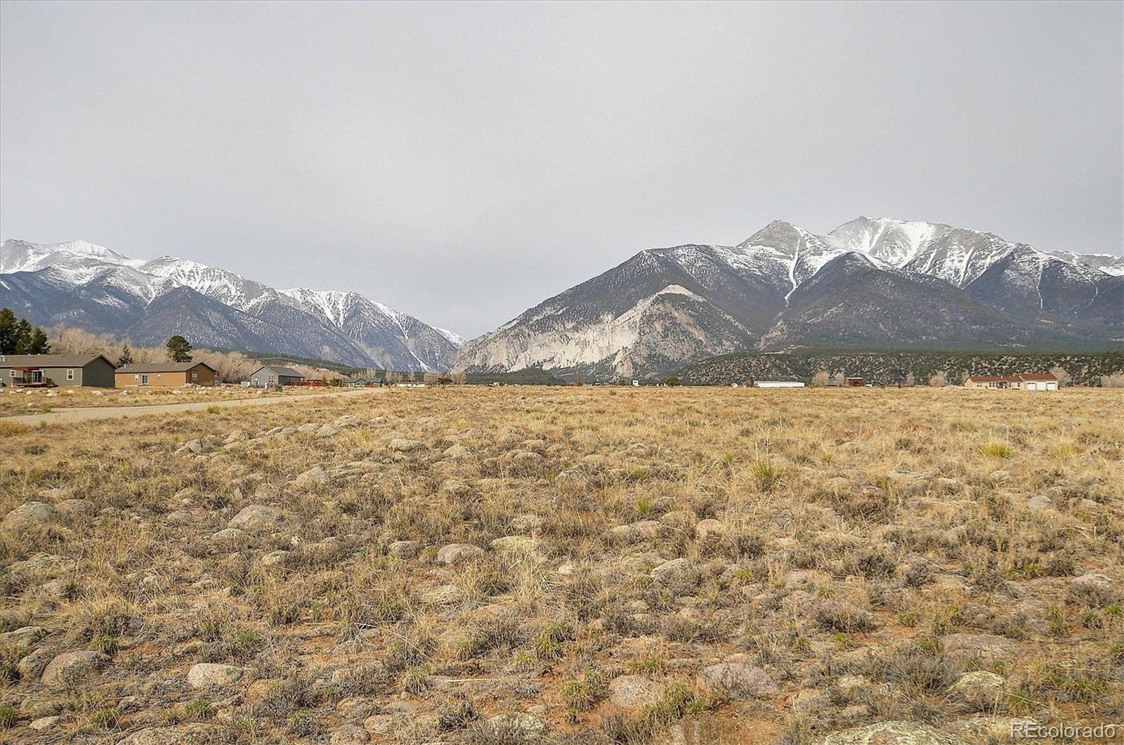 MLS Image #3 for 12905  bronco lane,nathrop, Colorado