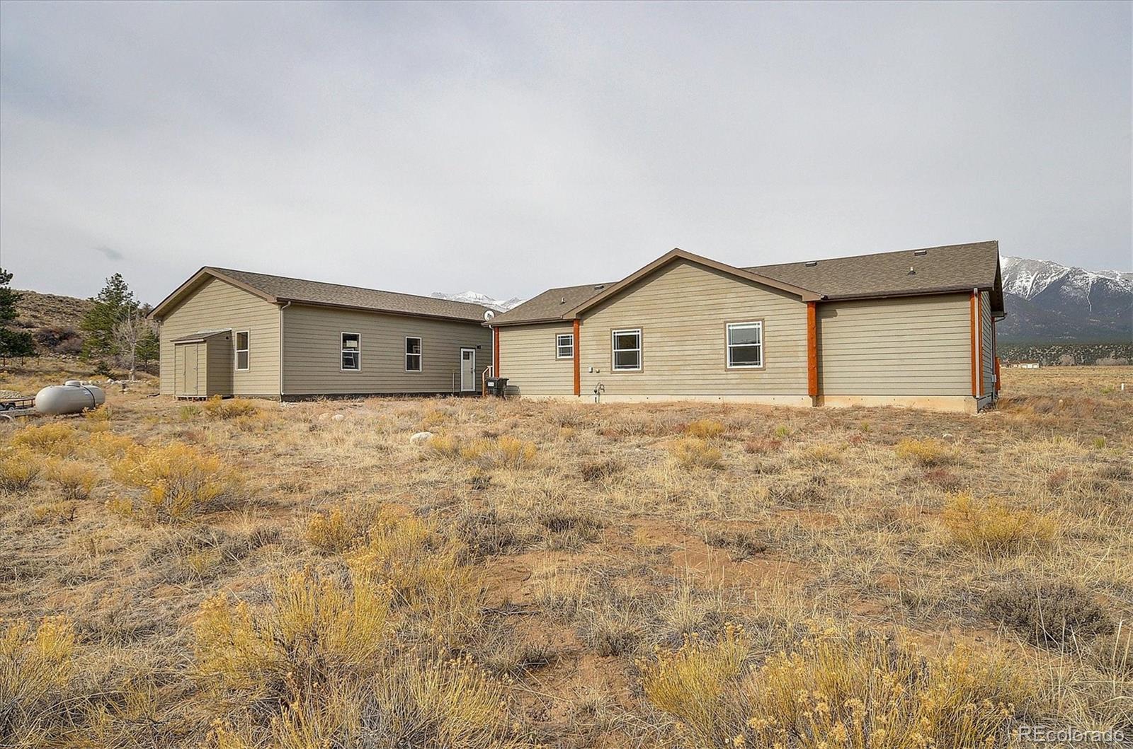 MLS Image #30 for 12905  bronco lane,nathrop, Colorado