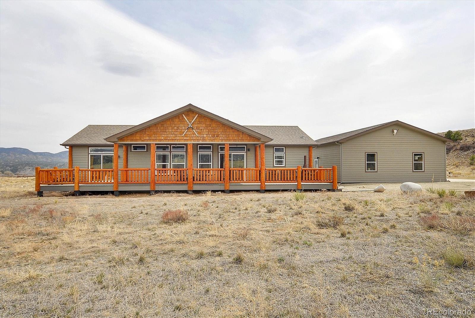 MLS Image #34 for 12905  bronco lane,nathrop, Colorado