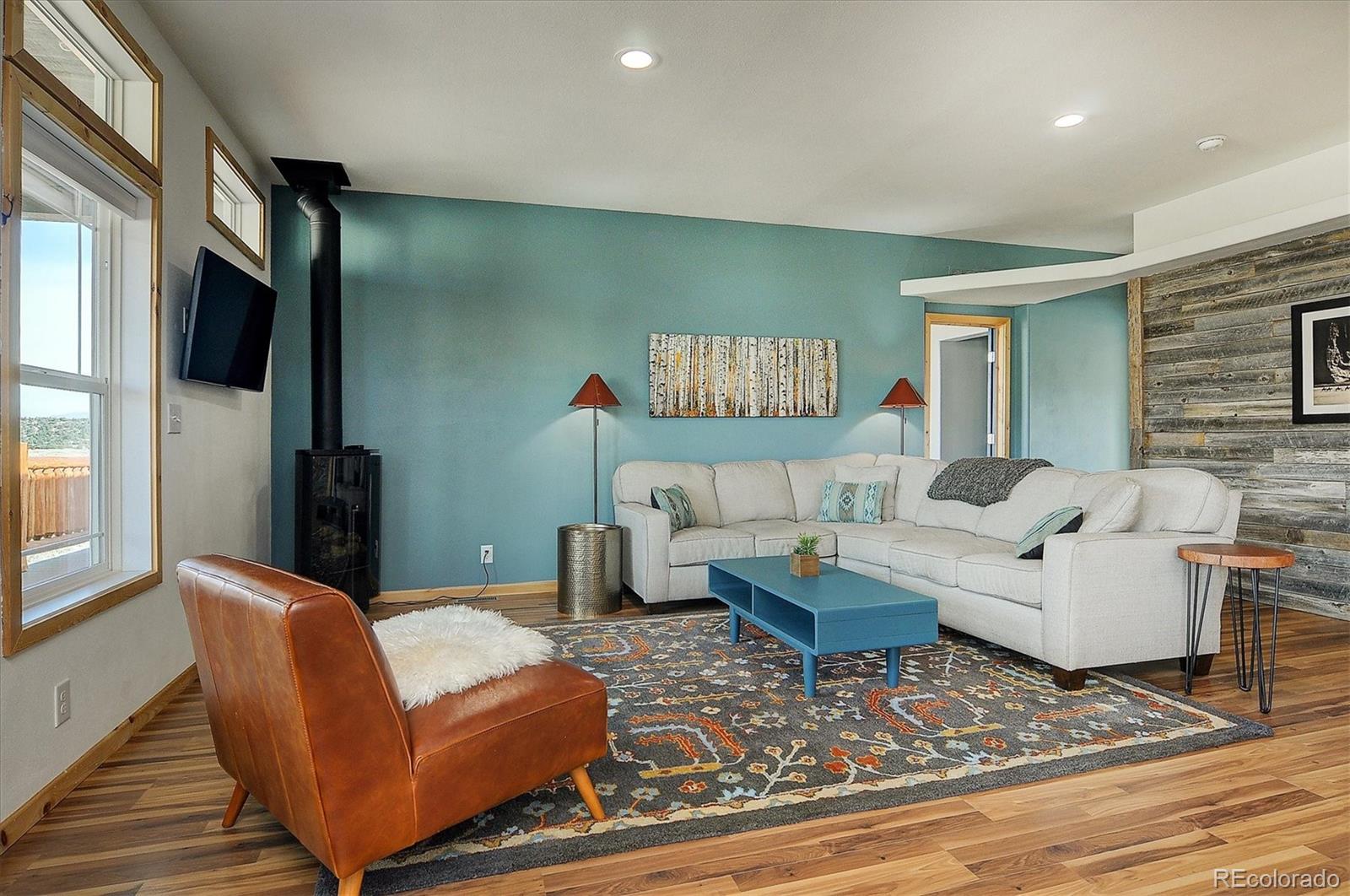 MLS Image #6 for 12905  bronco lane,nathrop, Colorado