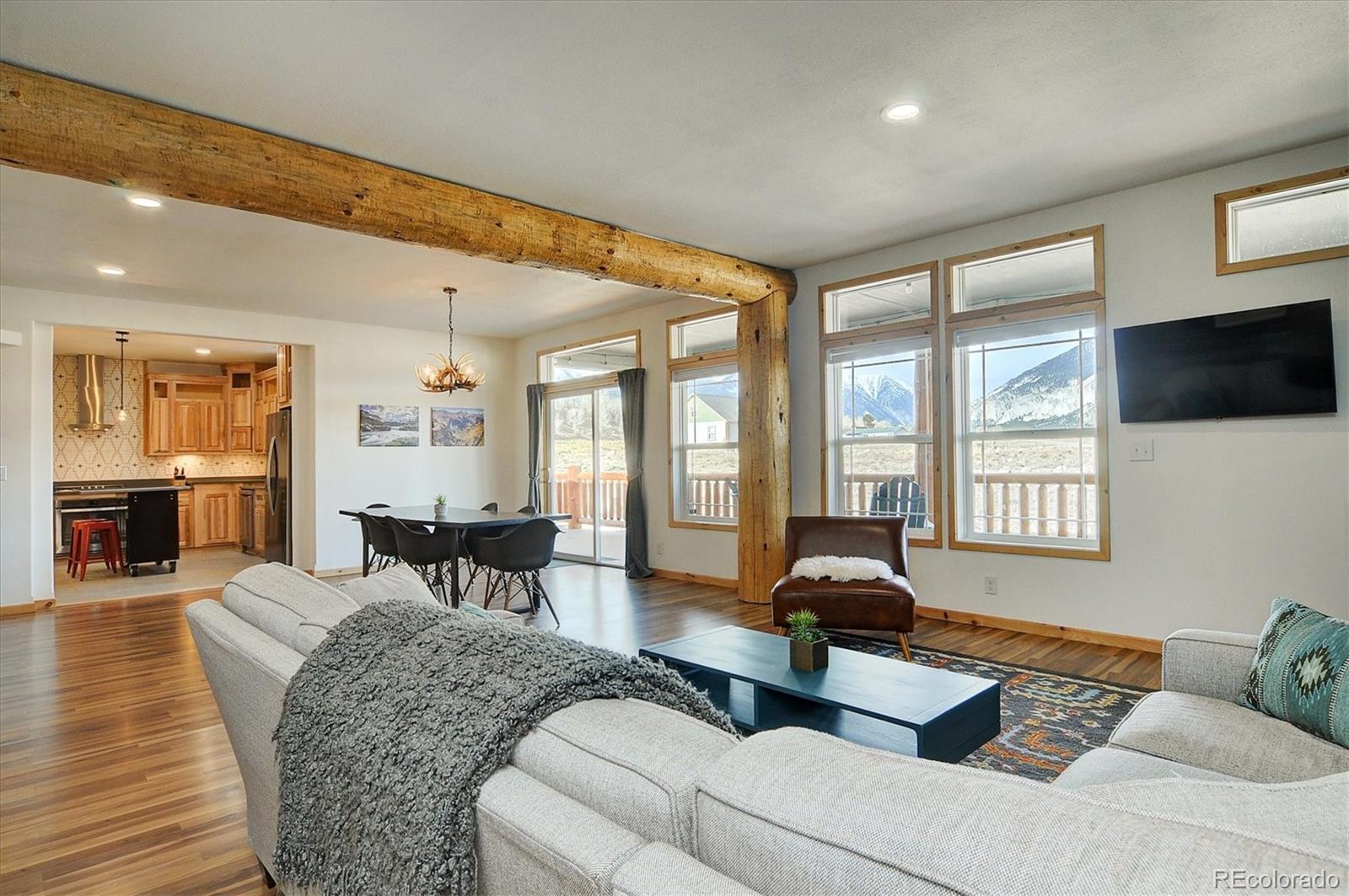 MLS Image #7 for 12905  bronco lane,nathrop, Colorado