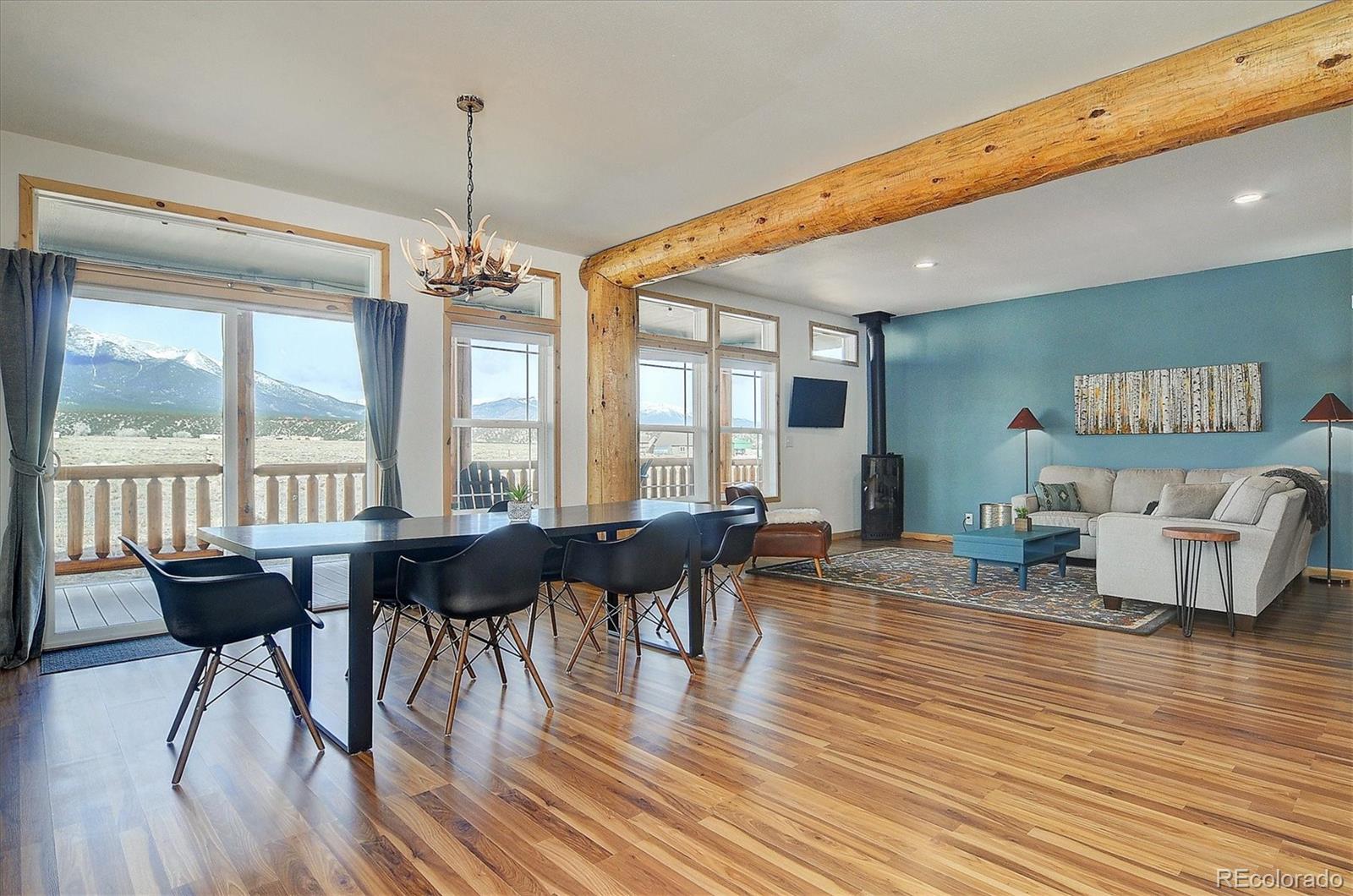 MLS Image #8 for 12905  bronco lane,nathrop, Colorado