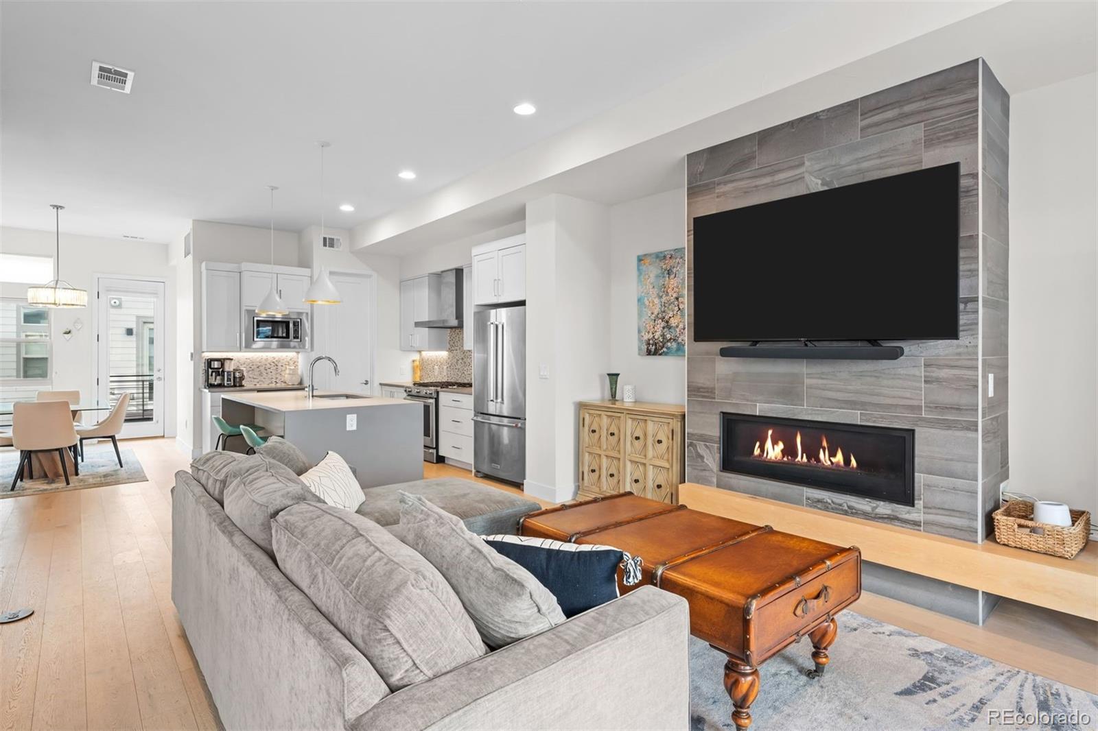 MLS Image #2 for 4062 w 16th avenue,denver, Colorado