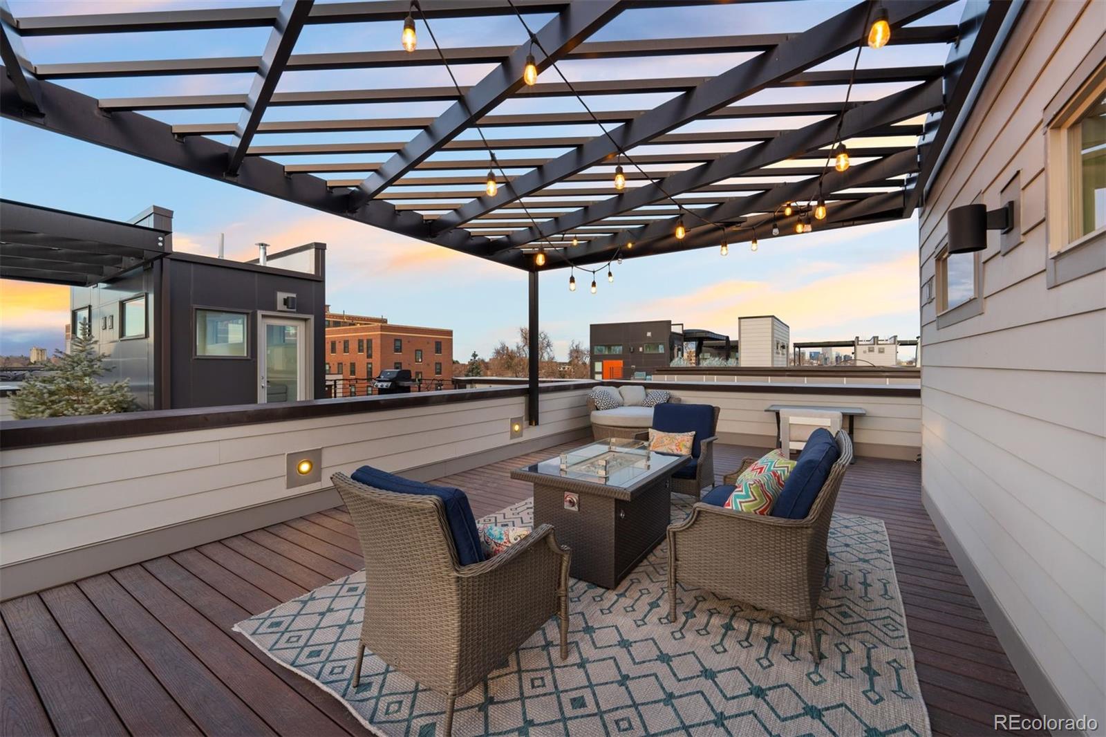 MLS Image #21 for 4062 w 16th avenue,denver, Colorado