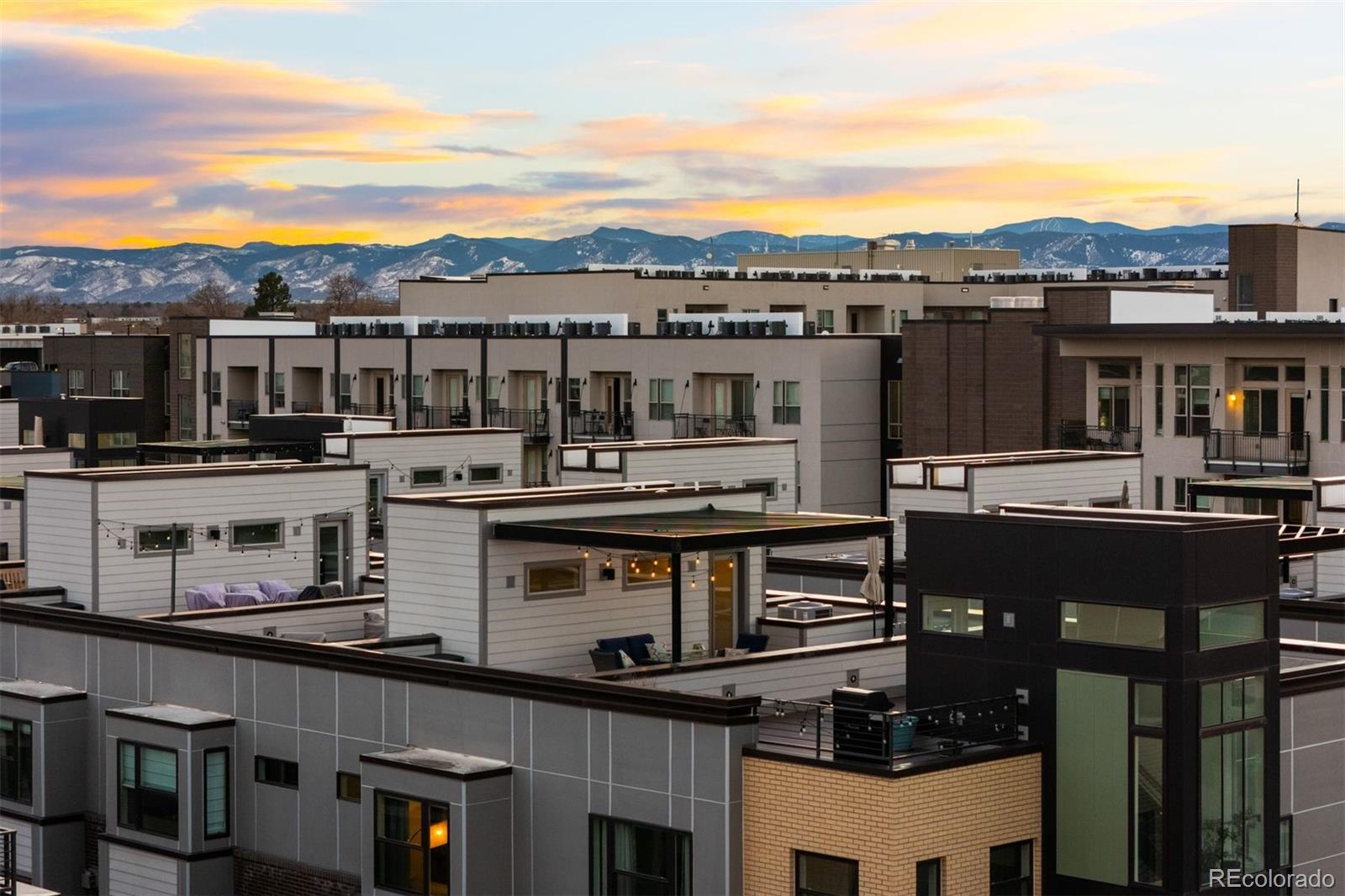 MLS Image #29 for 4062 w 16th avenue,denver, Colorado